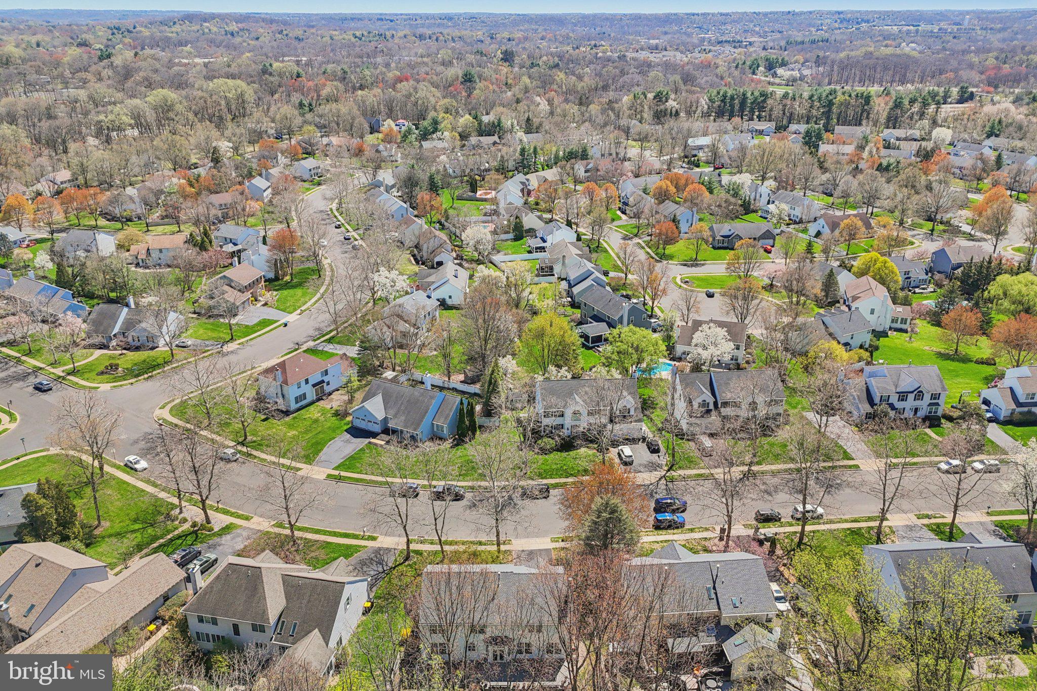 DOYLESTOWN HUNT - Residential