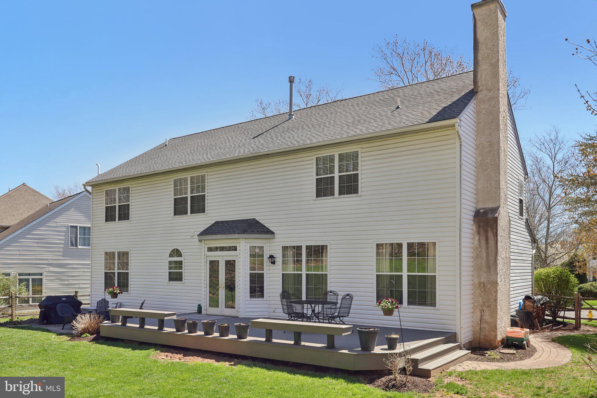 DOYLESTOWN HUNT - Residential