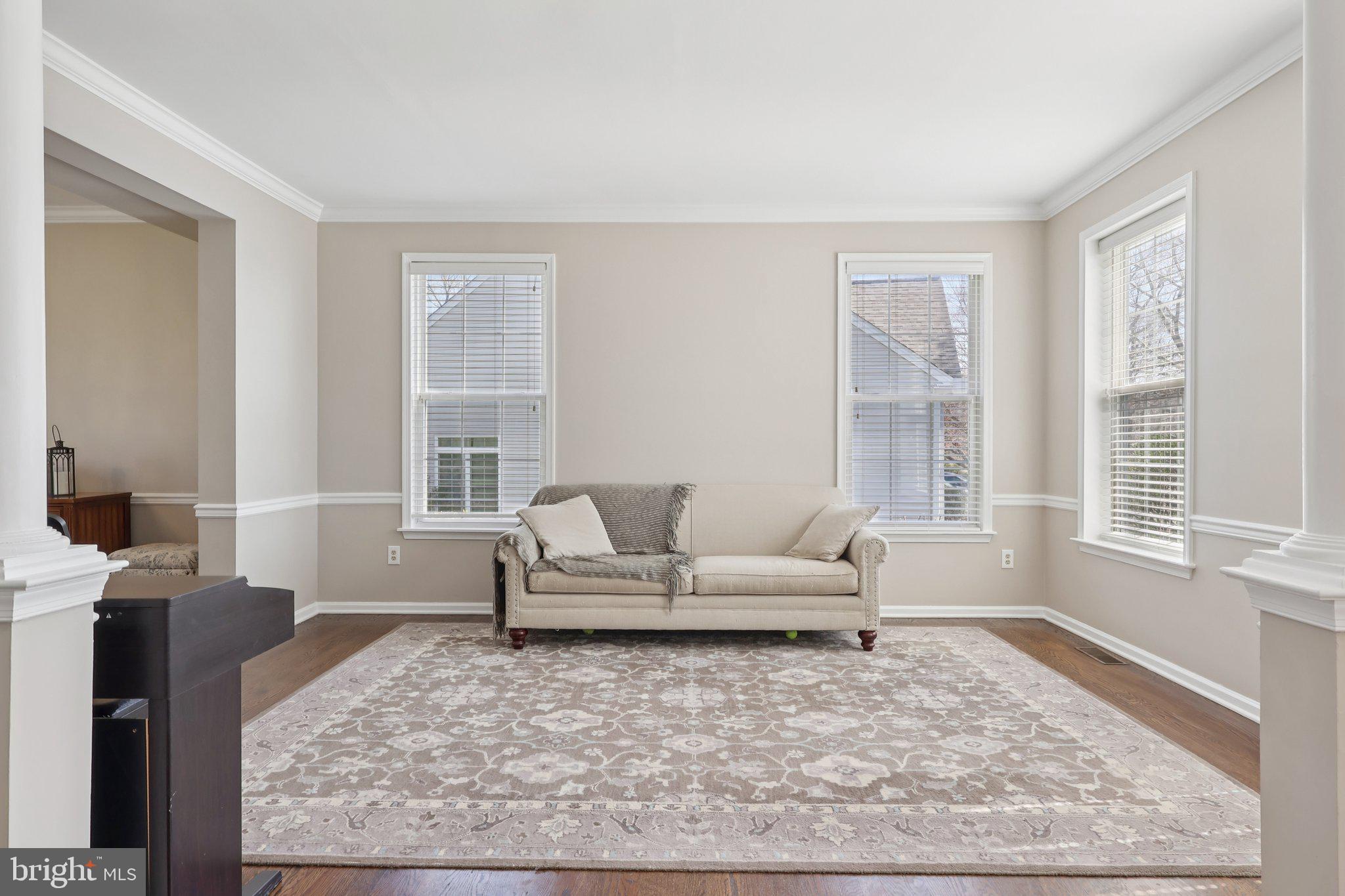 DOYLESTOWN HUNT - Residential