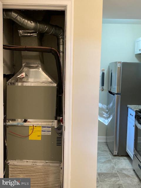 MAYFLOWER SQUARE - Residential