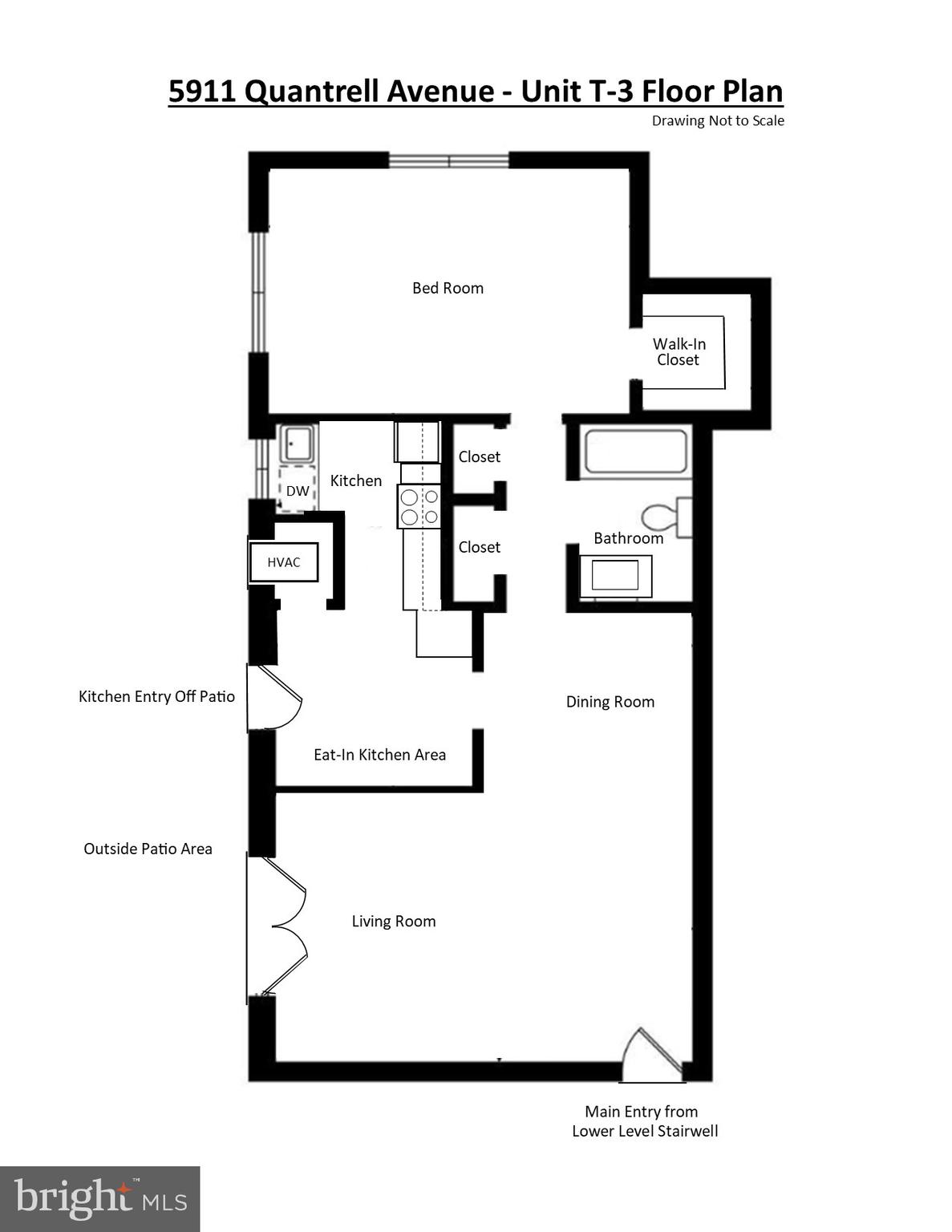 MAYFLOWER SQUARE - Residential