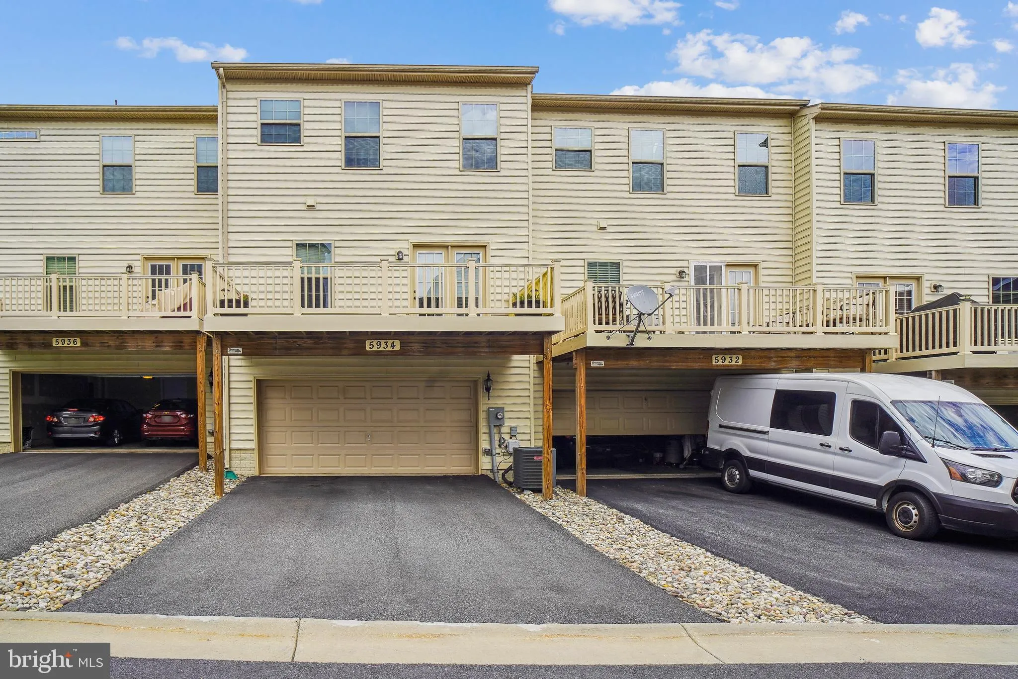 Additional image 35 of 5934 Jefferson Commons Way, Frederick, MD 21703
