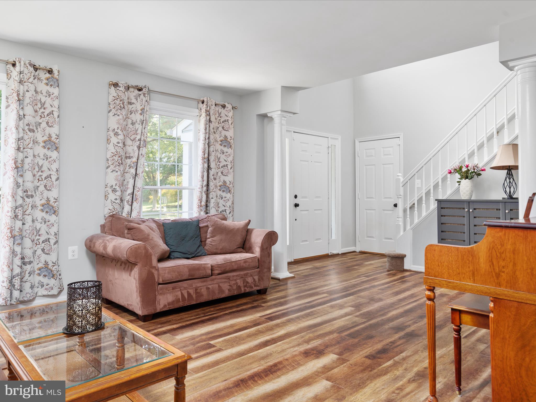 EXETER - Residential