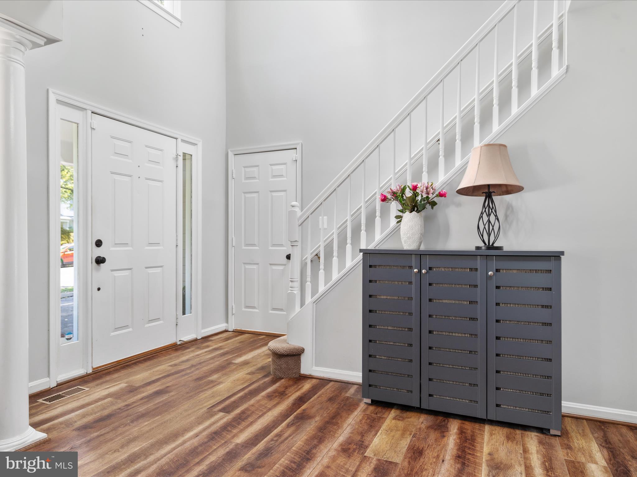 EXETER - Residential