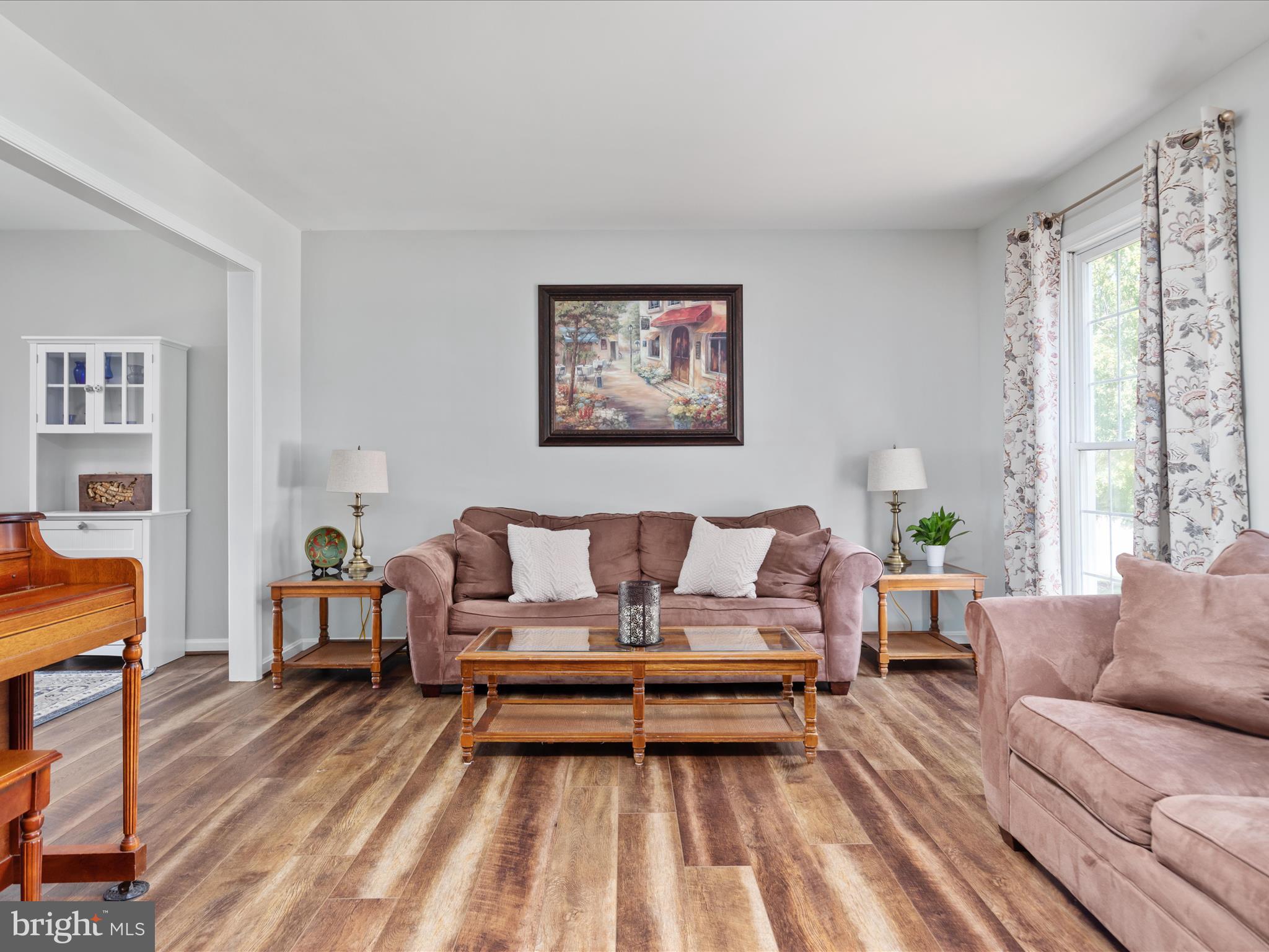 EXETER - Residential