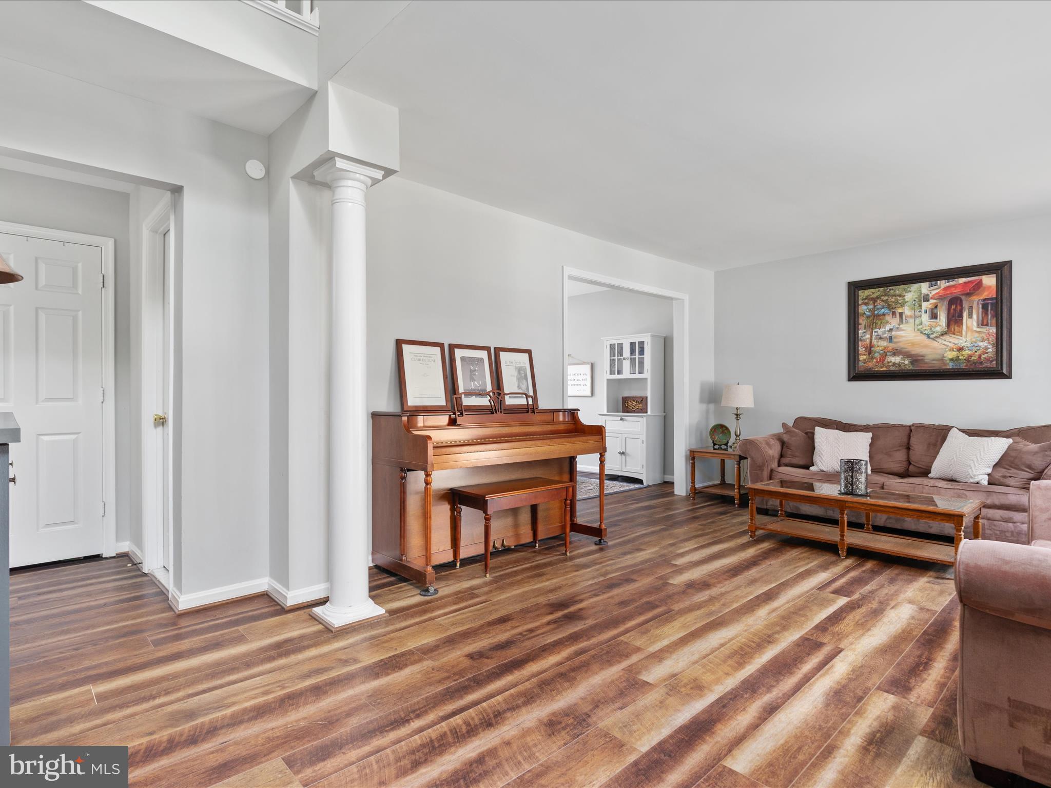 EXETER - Residential