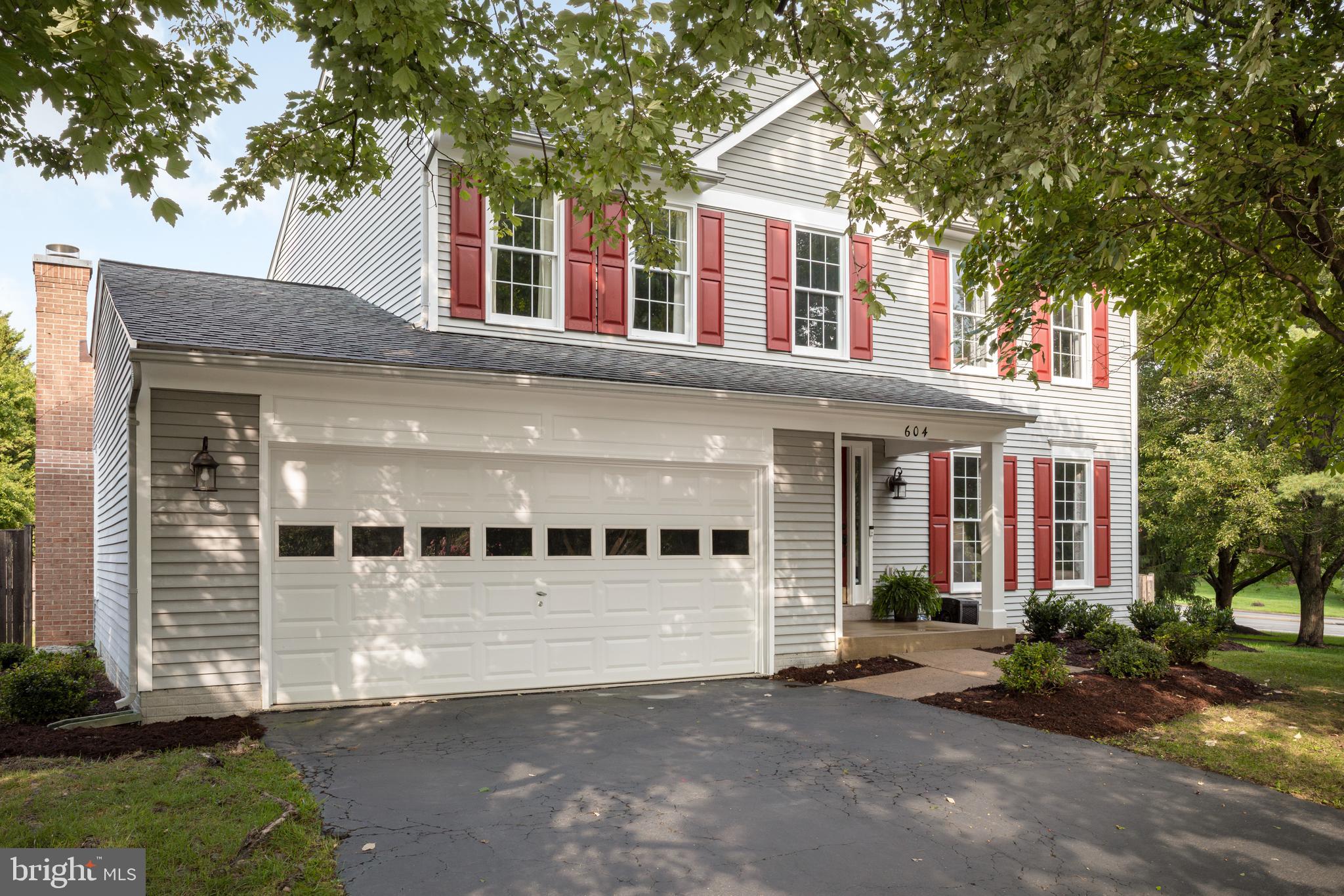 EXETER - Residential