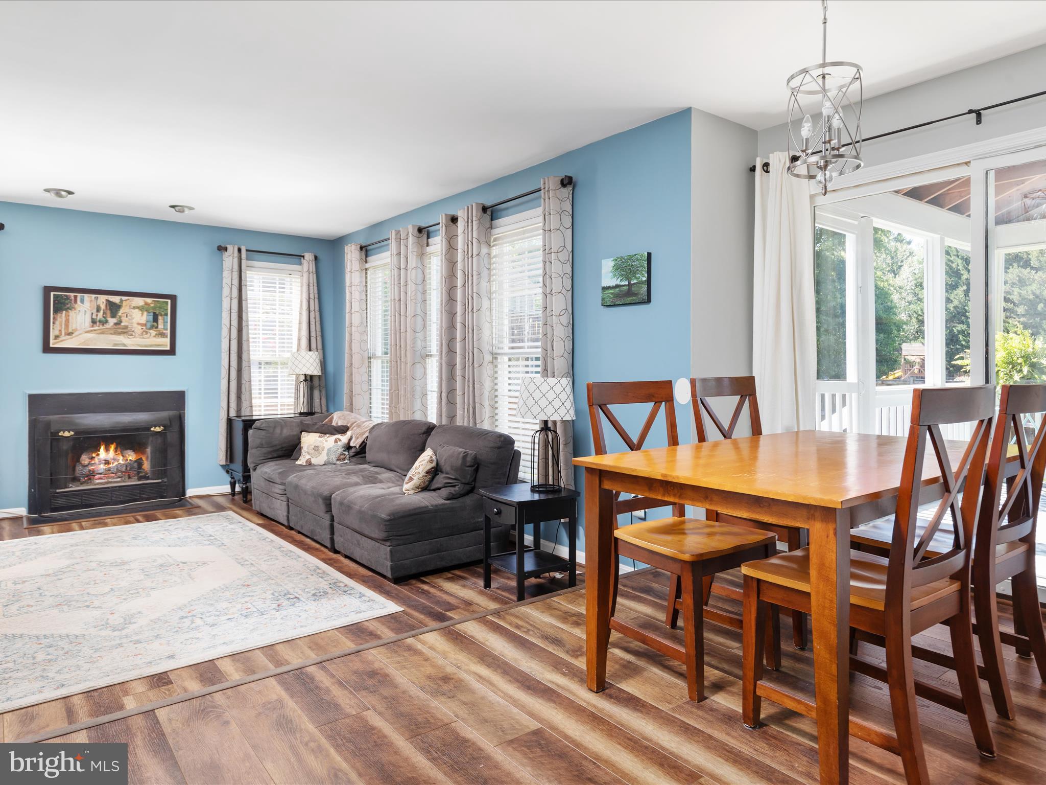 EXETER - Residential