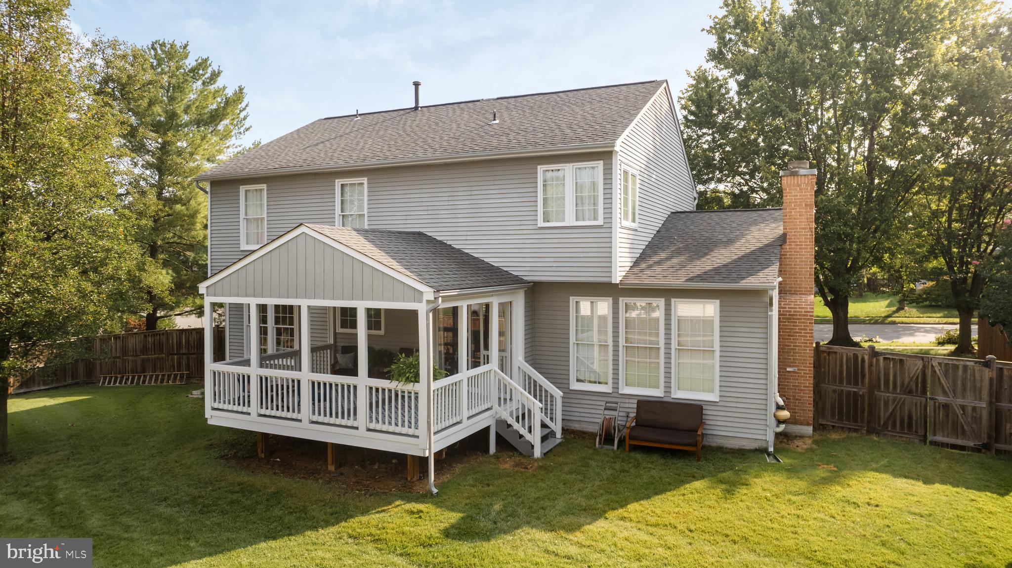 EXETER - Residential