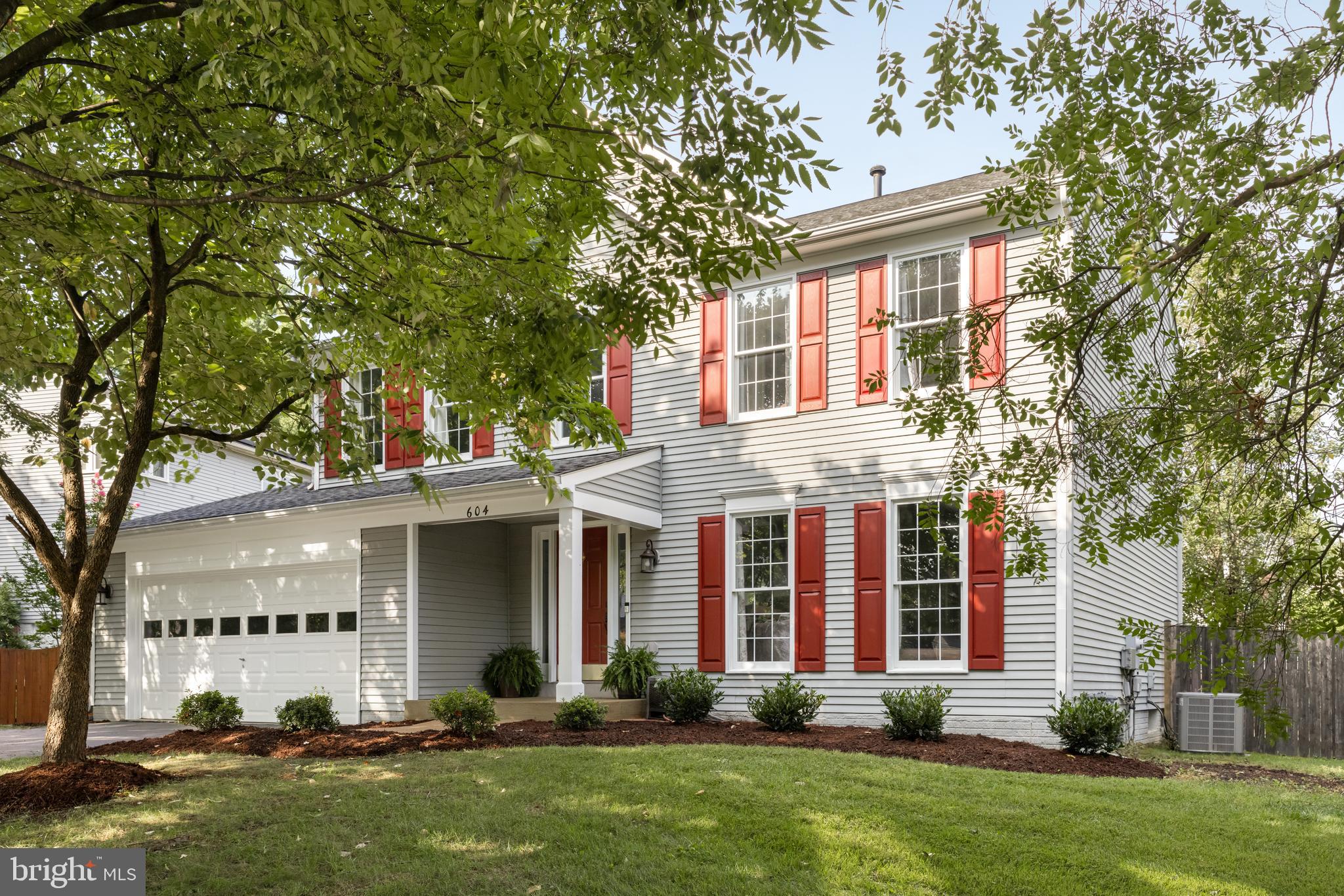 EXETER - Residential