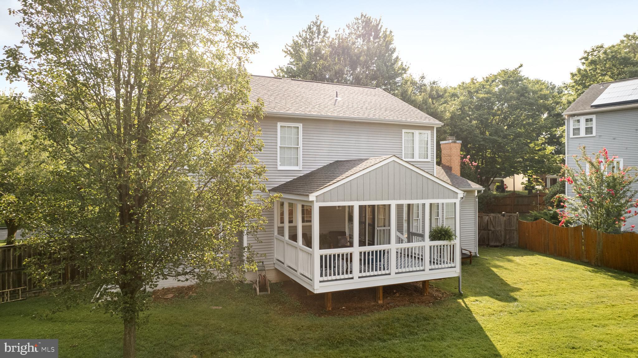 EXETER - Residential