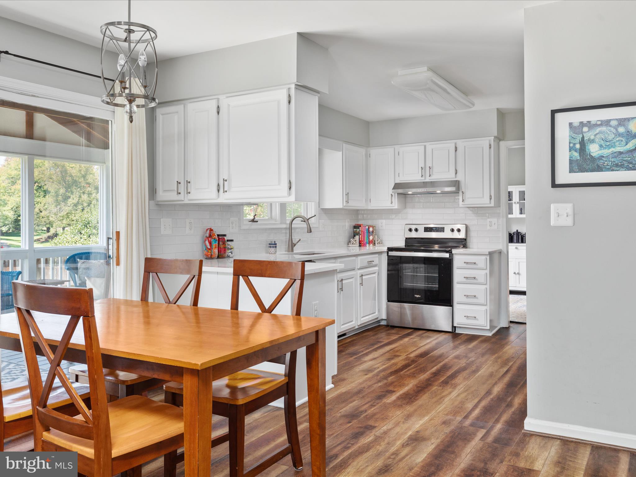 EXETER - Residential