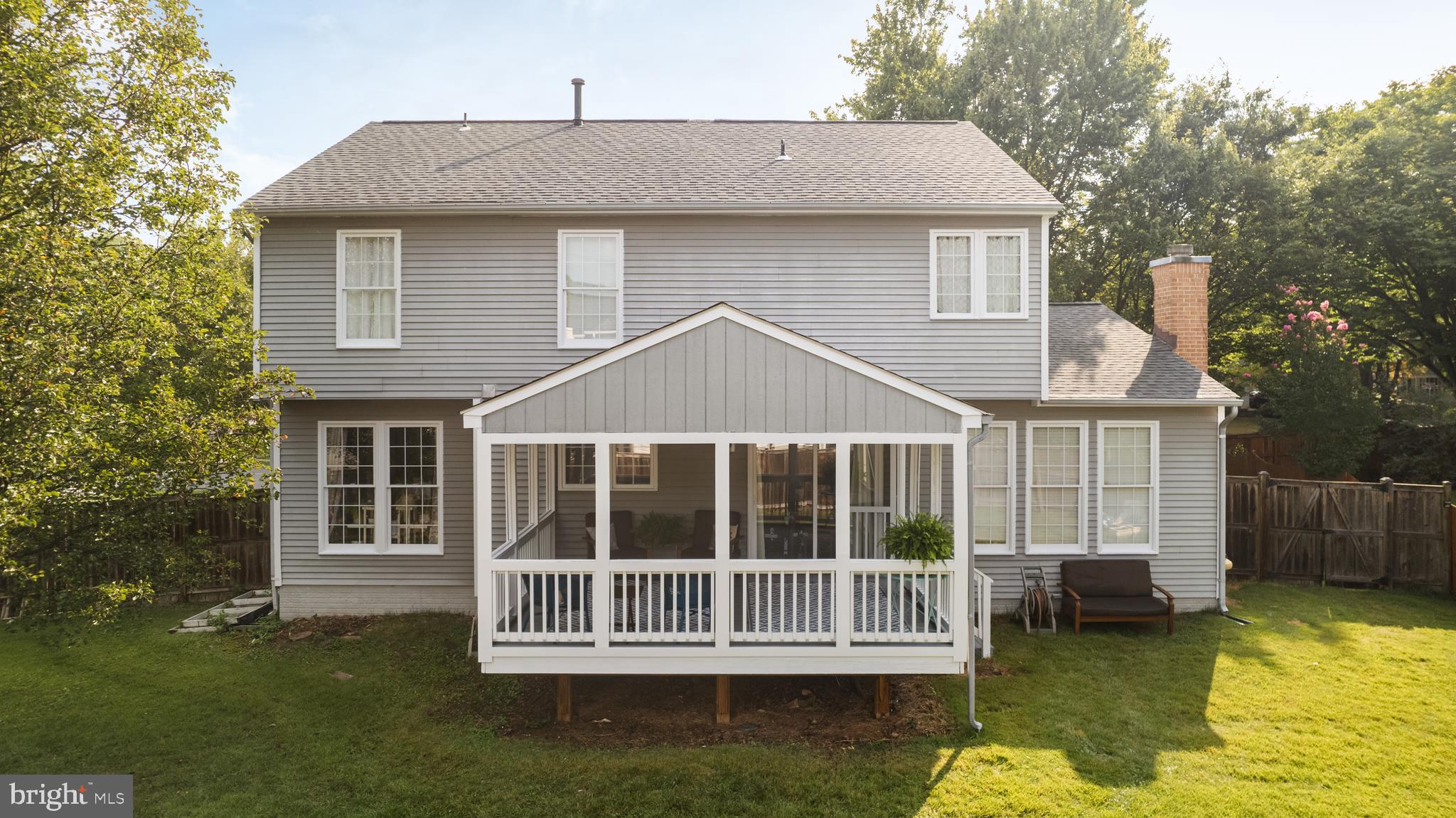 EXETER - Residential