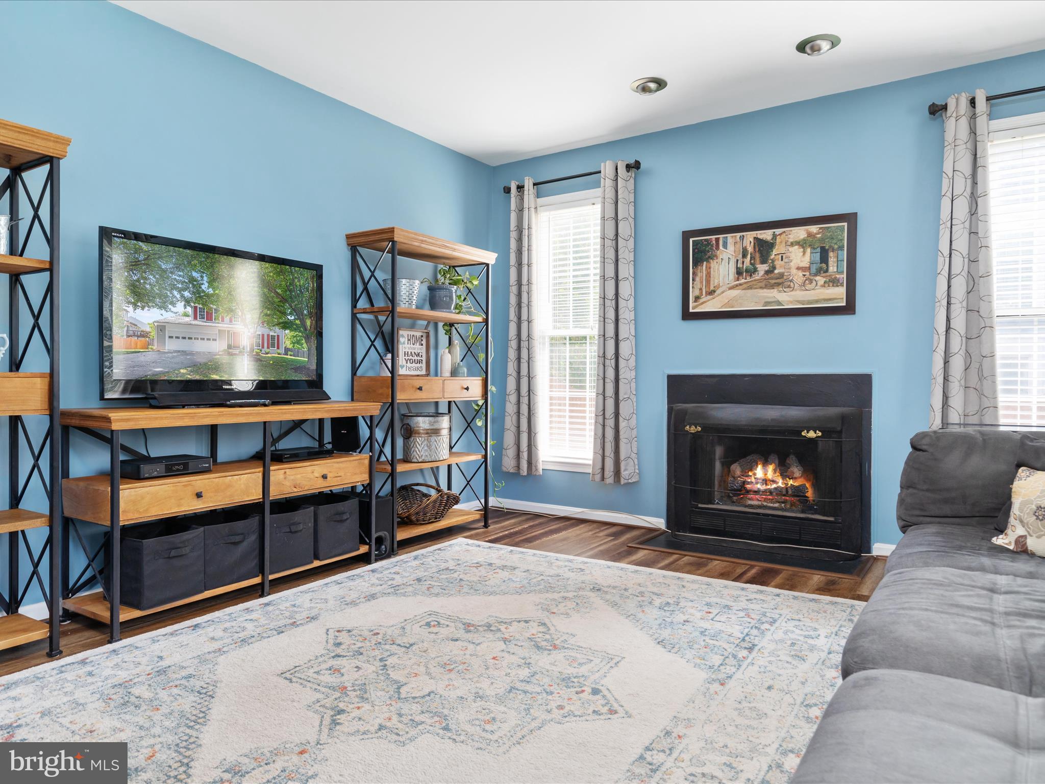 EXETER - Residential