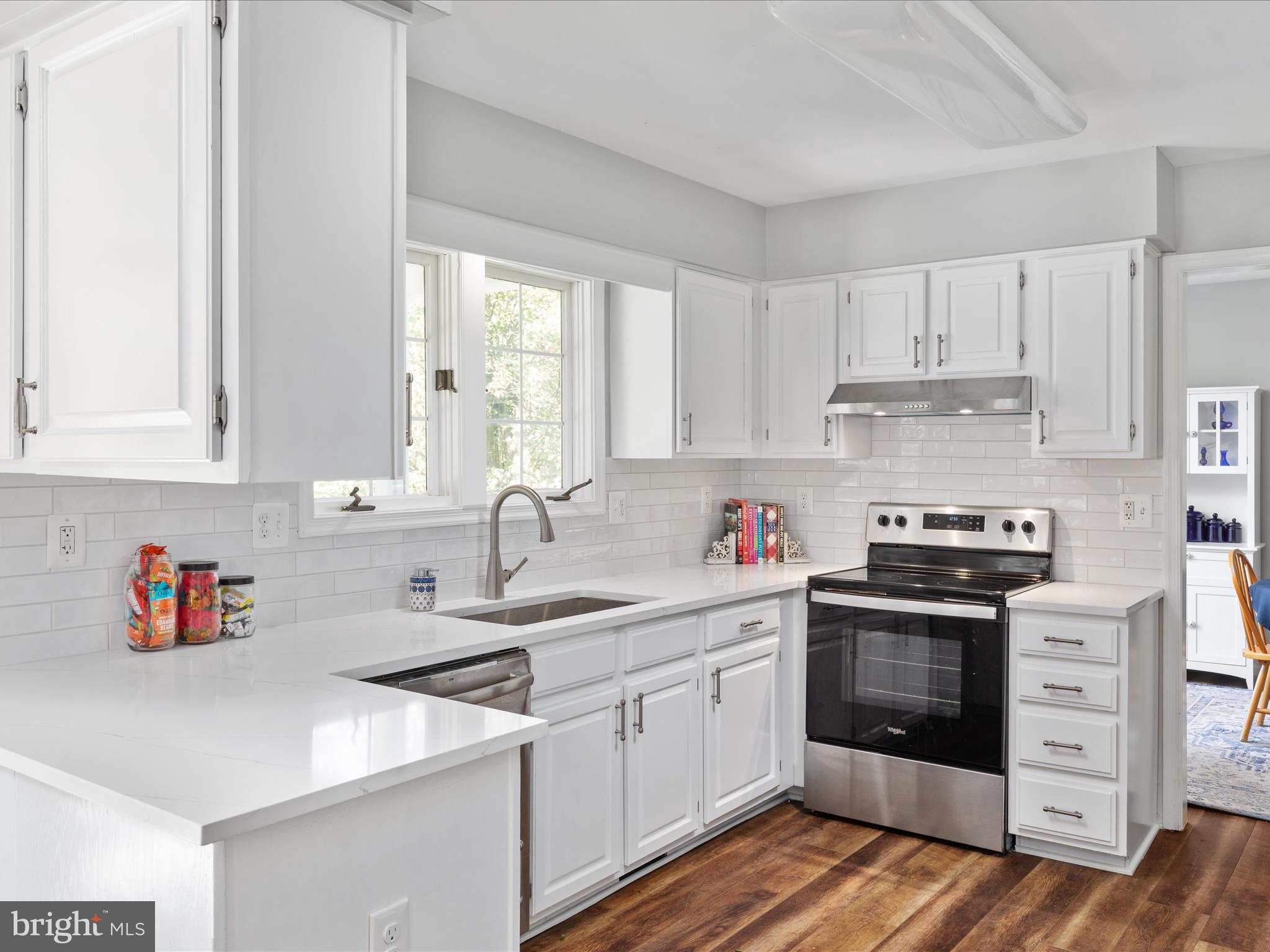 EXETER - Residential