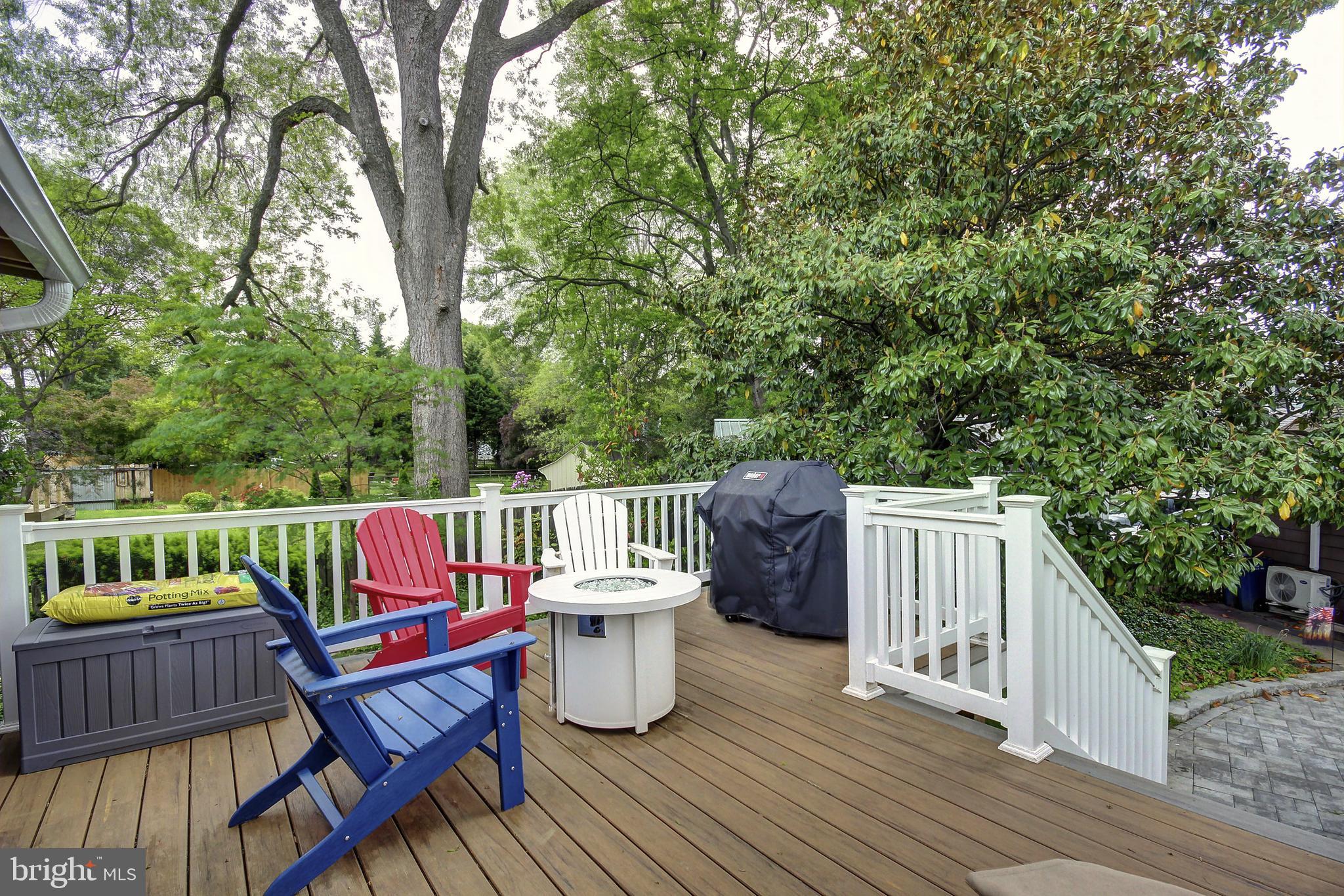 CENTREVILLE - Residential