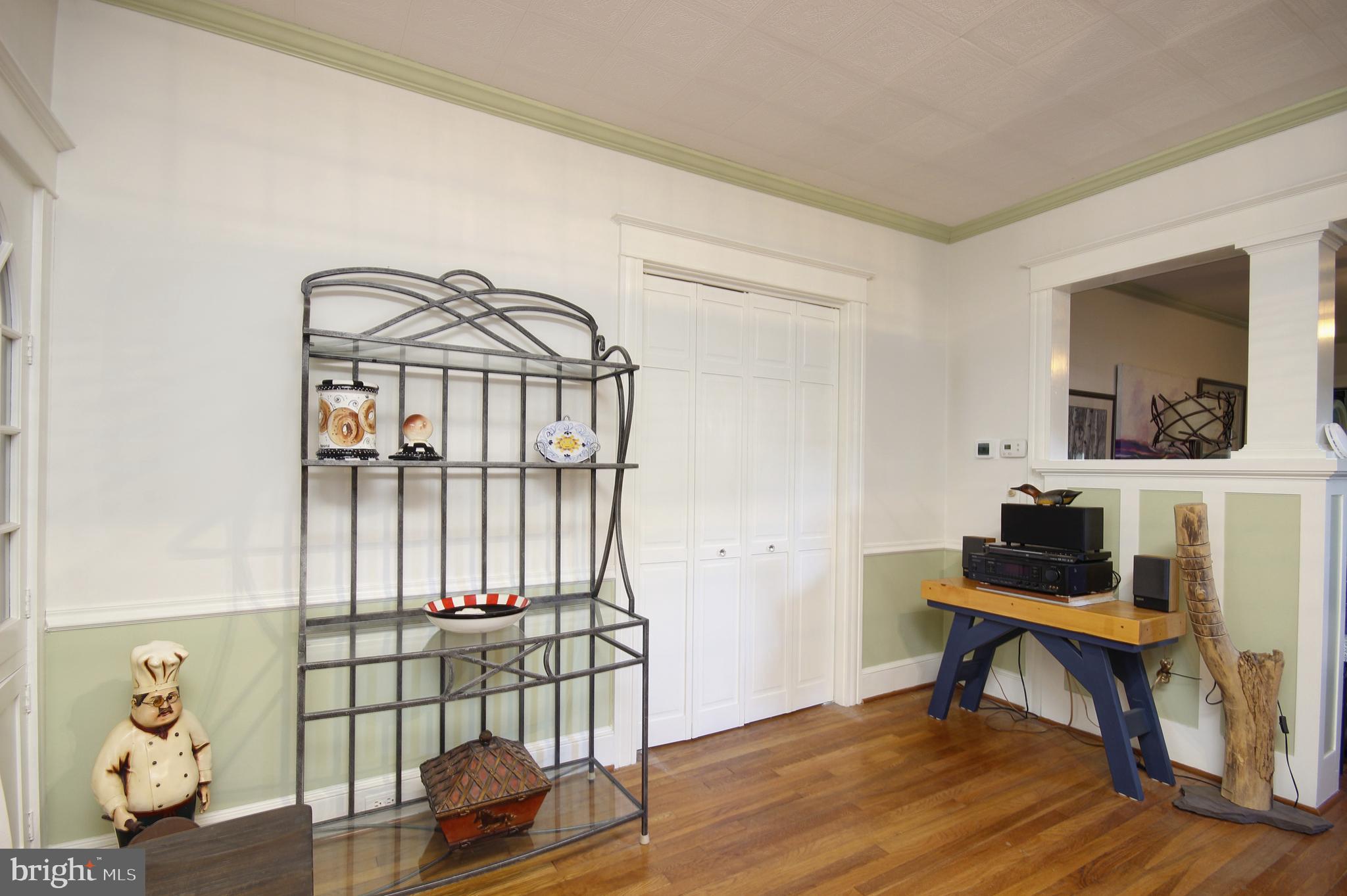 CENTREVILLE - Residential