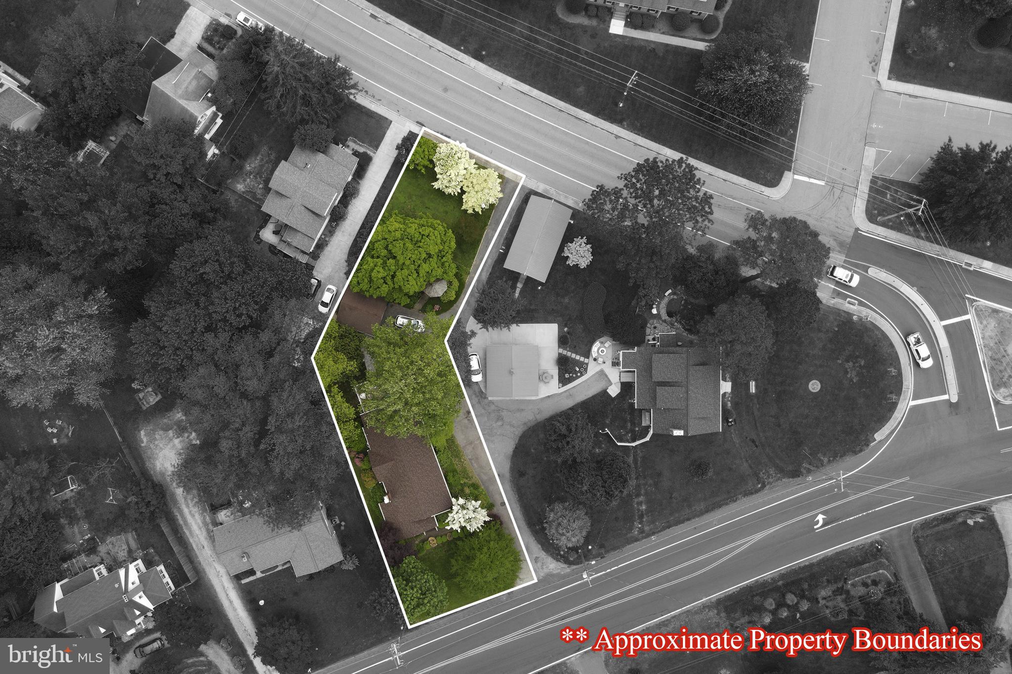 704 CHURCH HILL ROAD