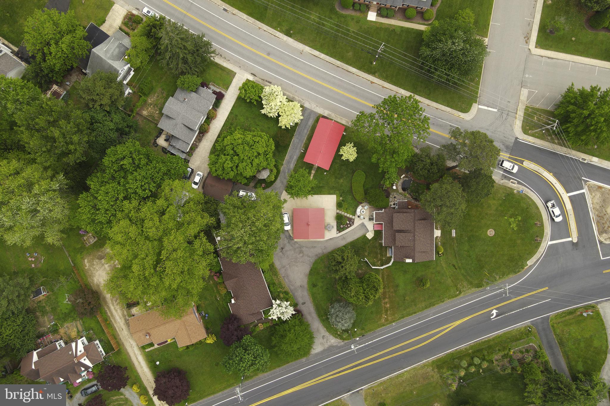 704 CHURCH HILL ROAD