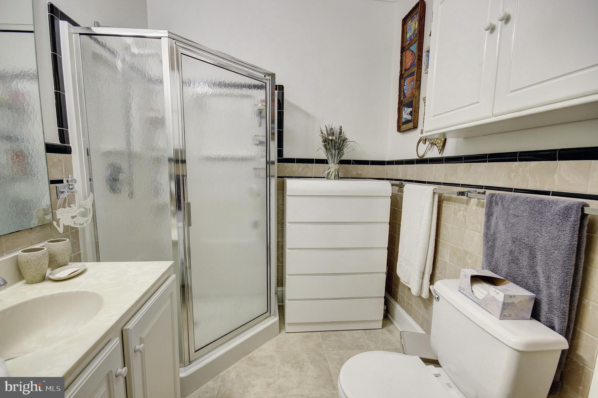 CENTREVILLE - Residential