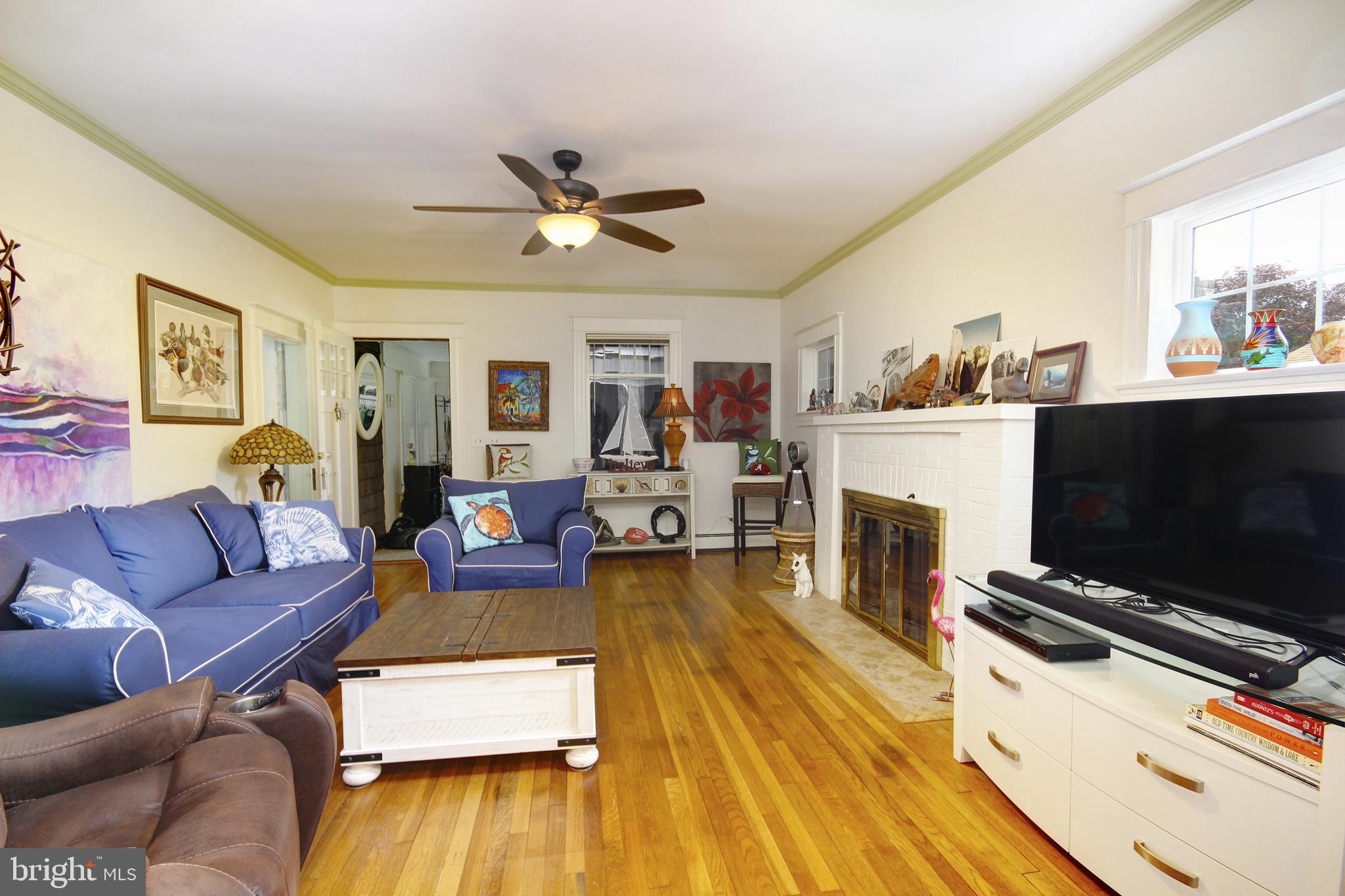 704 CHURCH HILL ROAD