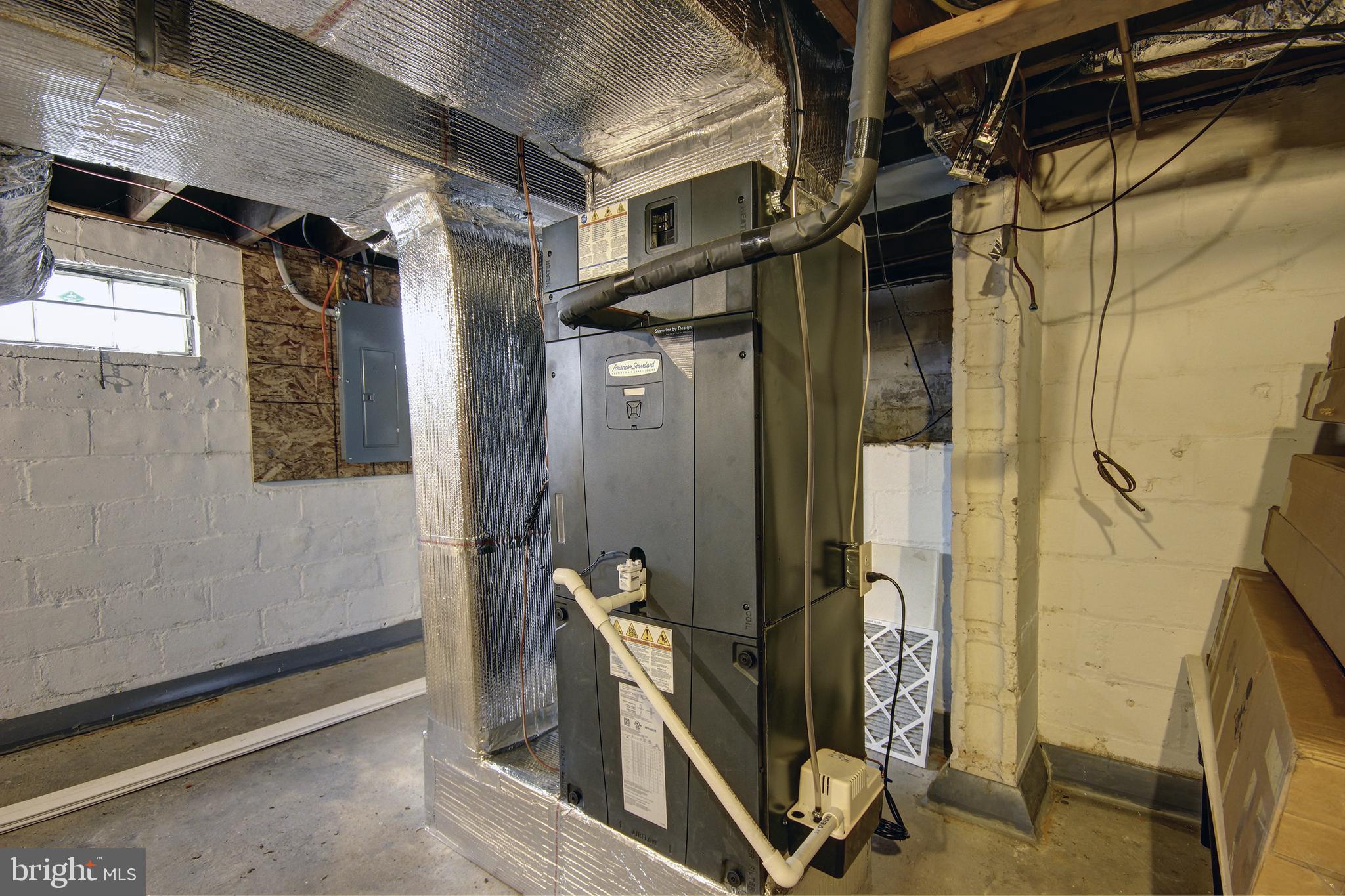 CENTREVILLE - Residential