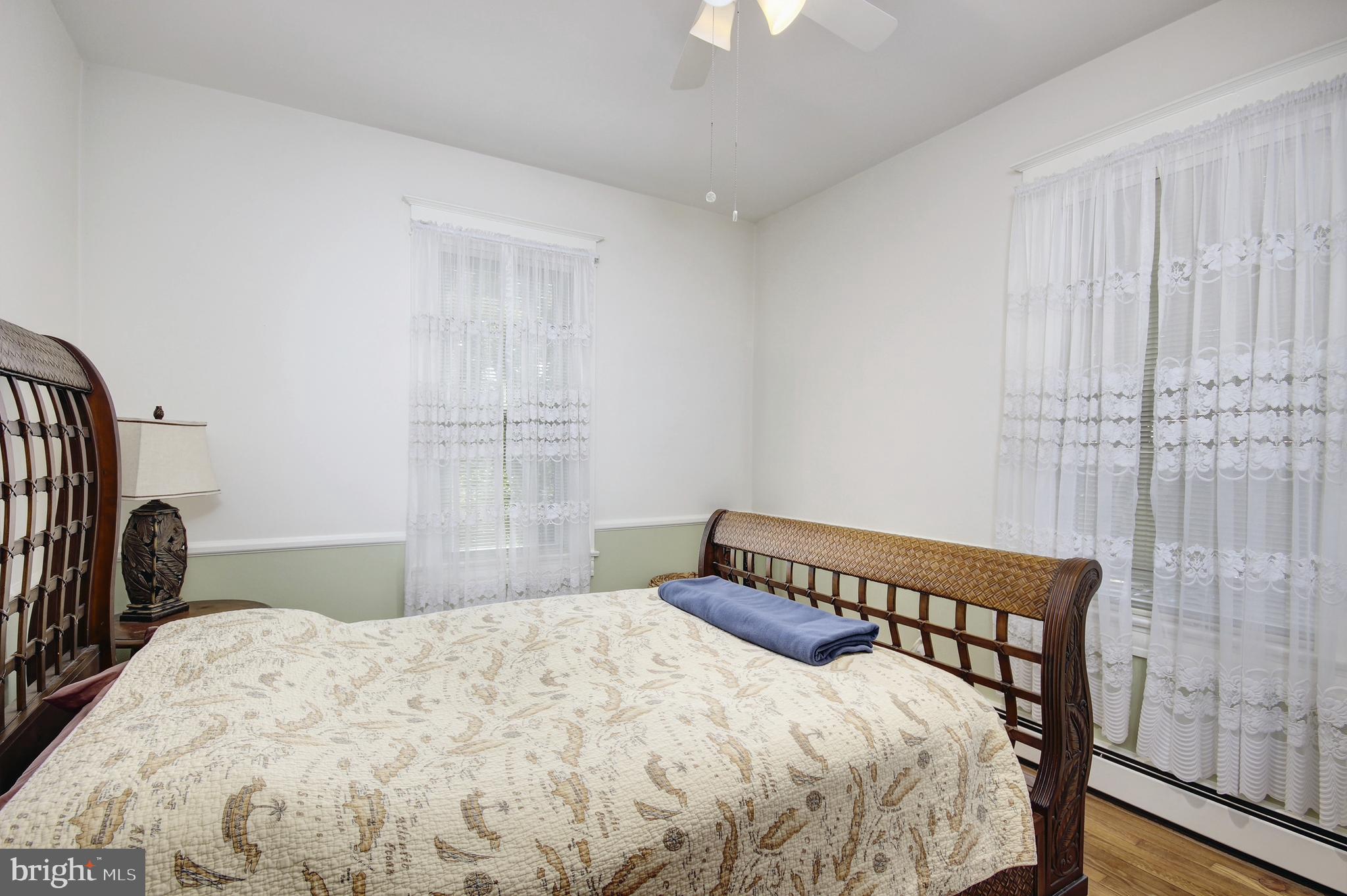 CENTREVILLE - Residential