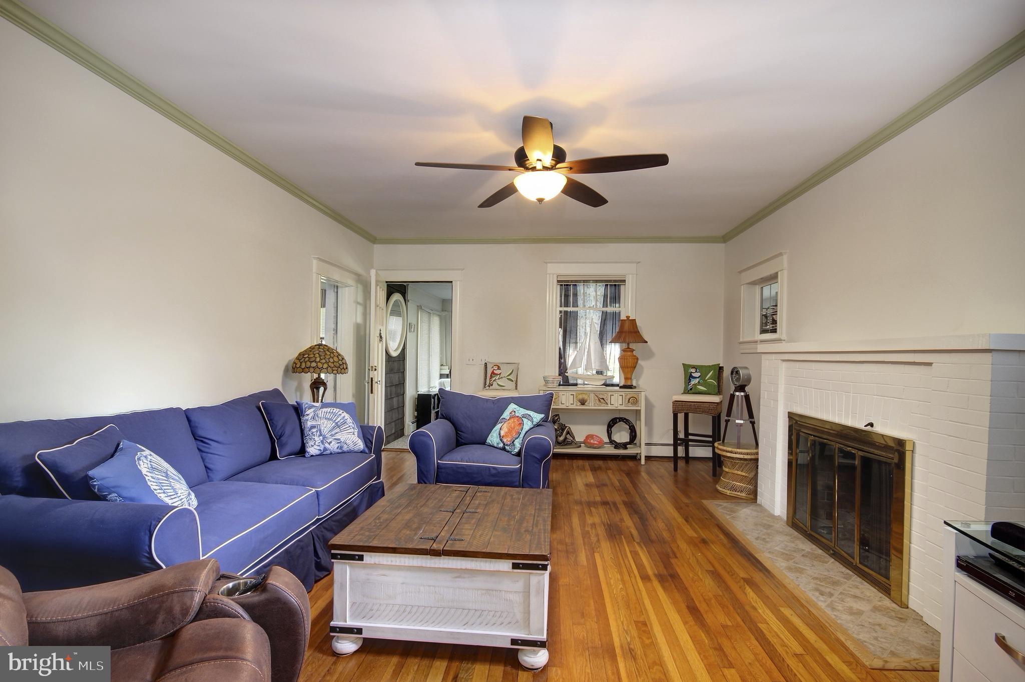 704 CHURCH HILL ROAD