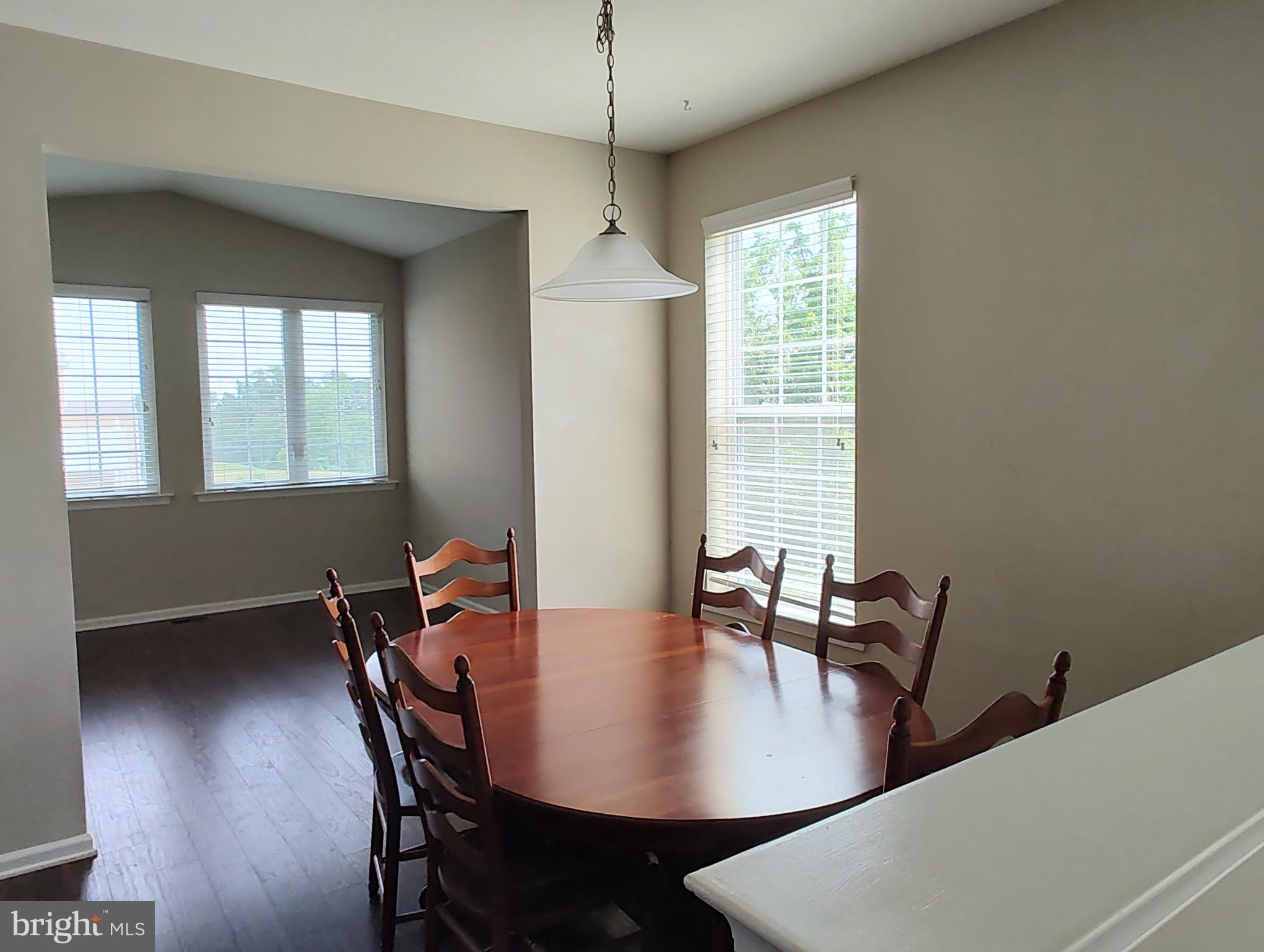 VILL AT COUNTRY VIEW - Residential Lease