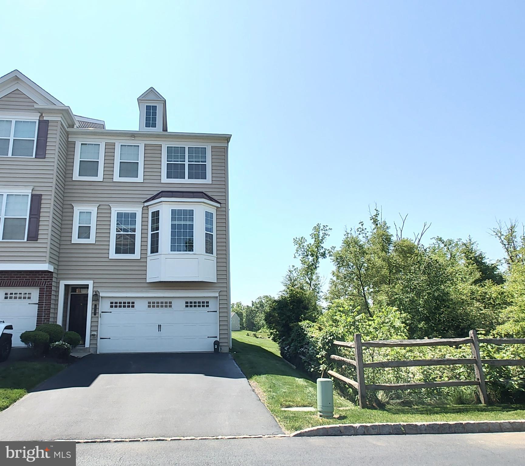 VILL AT COUNTRY VIEW - Residential Lease