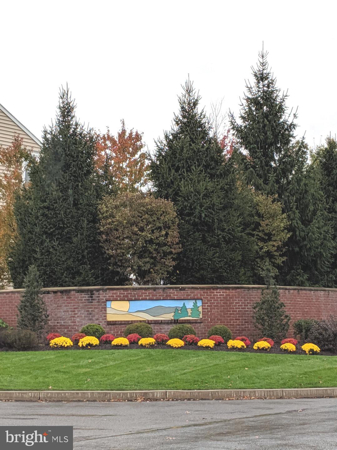 VILL AT COUNTRY VIEW - Residential Lease