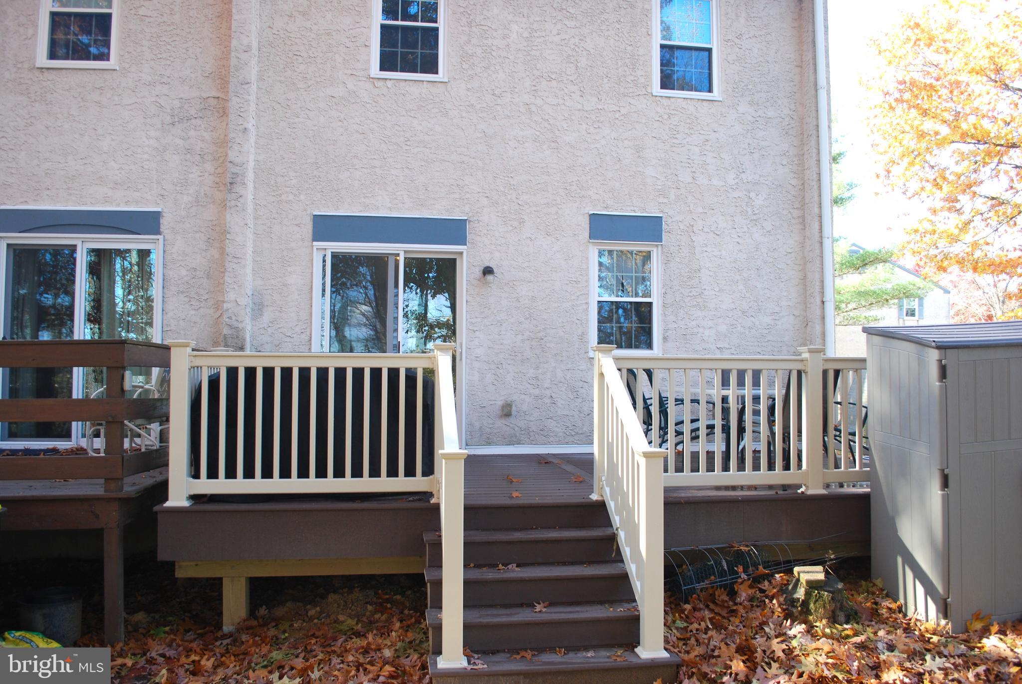 COPPER MILL STA - Residential Lease