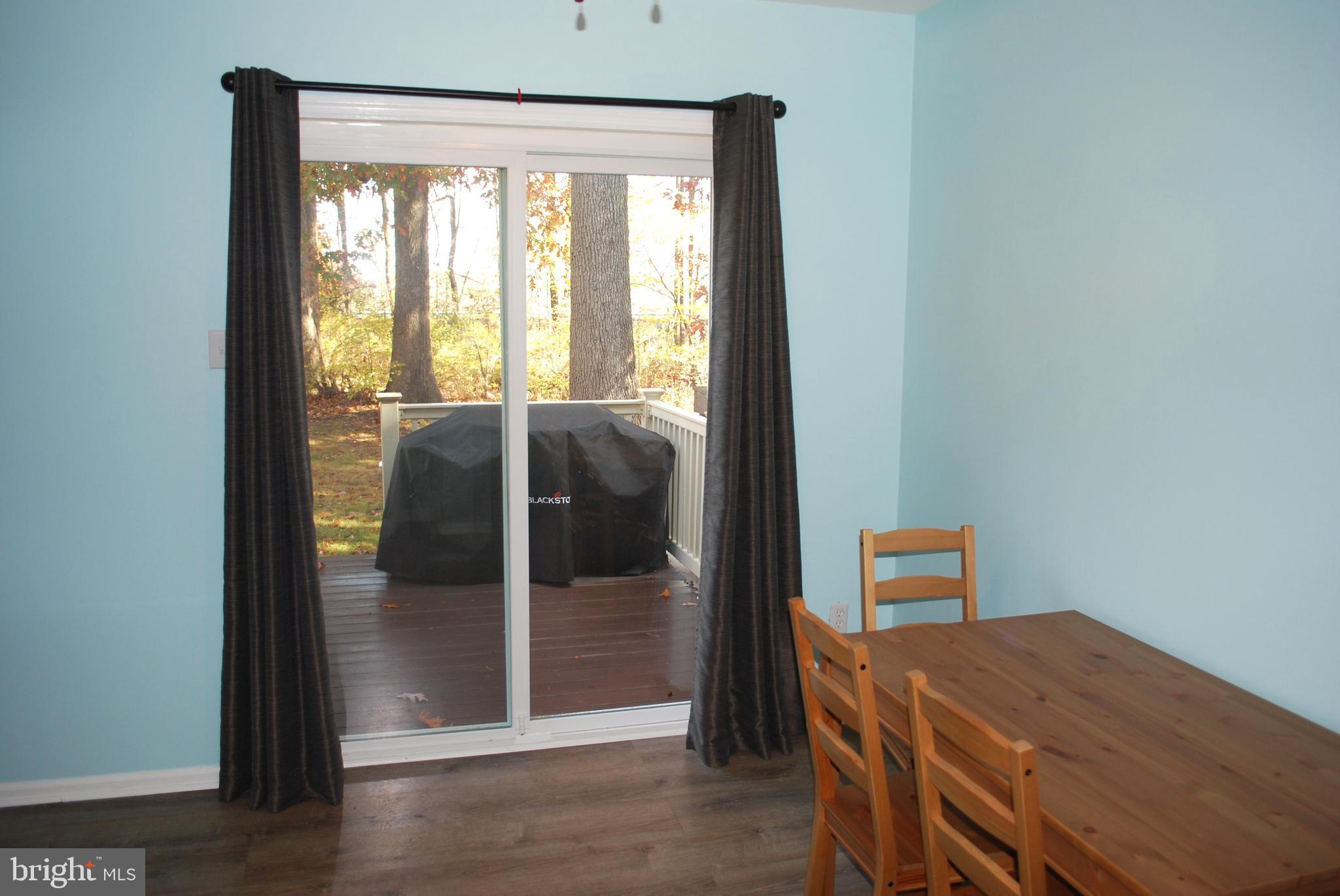 COPPER MILL STA - Residential Lease