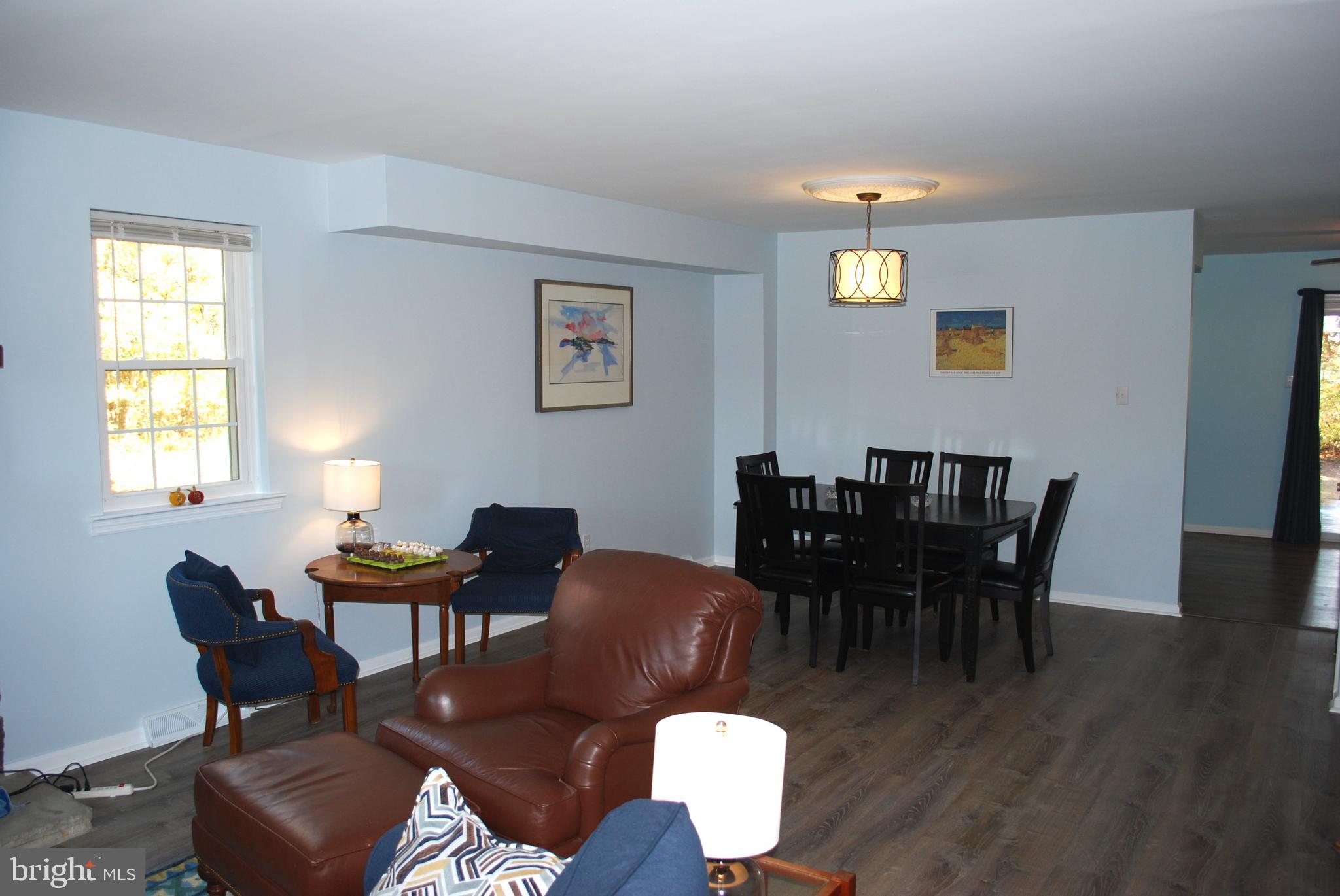 COPPER MILL STA - Residential Lease