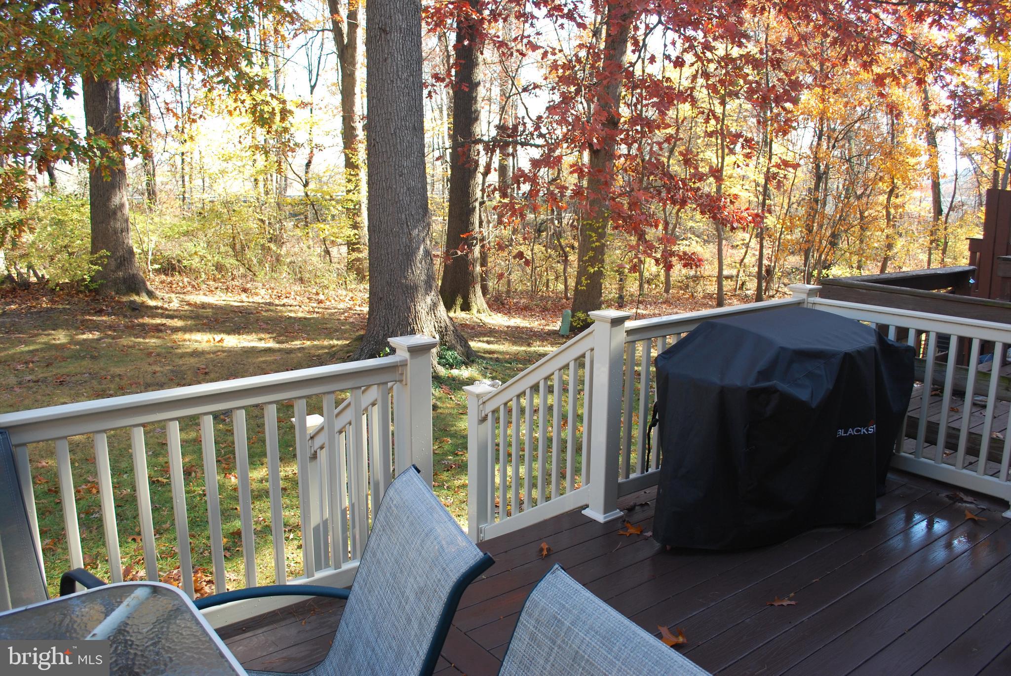 COPPER MILL STA - Residential Lease