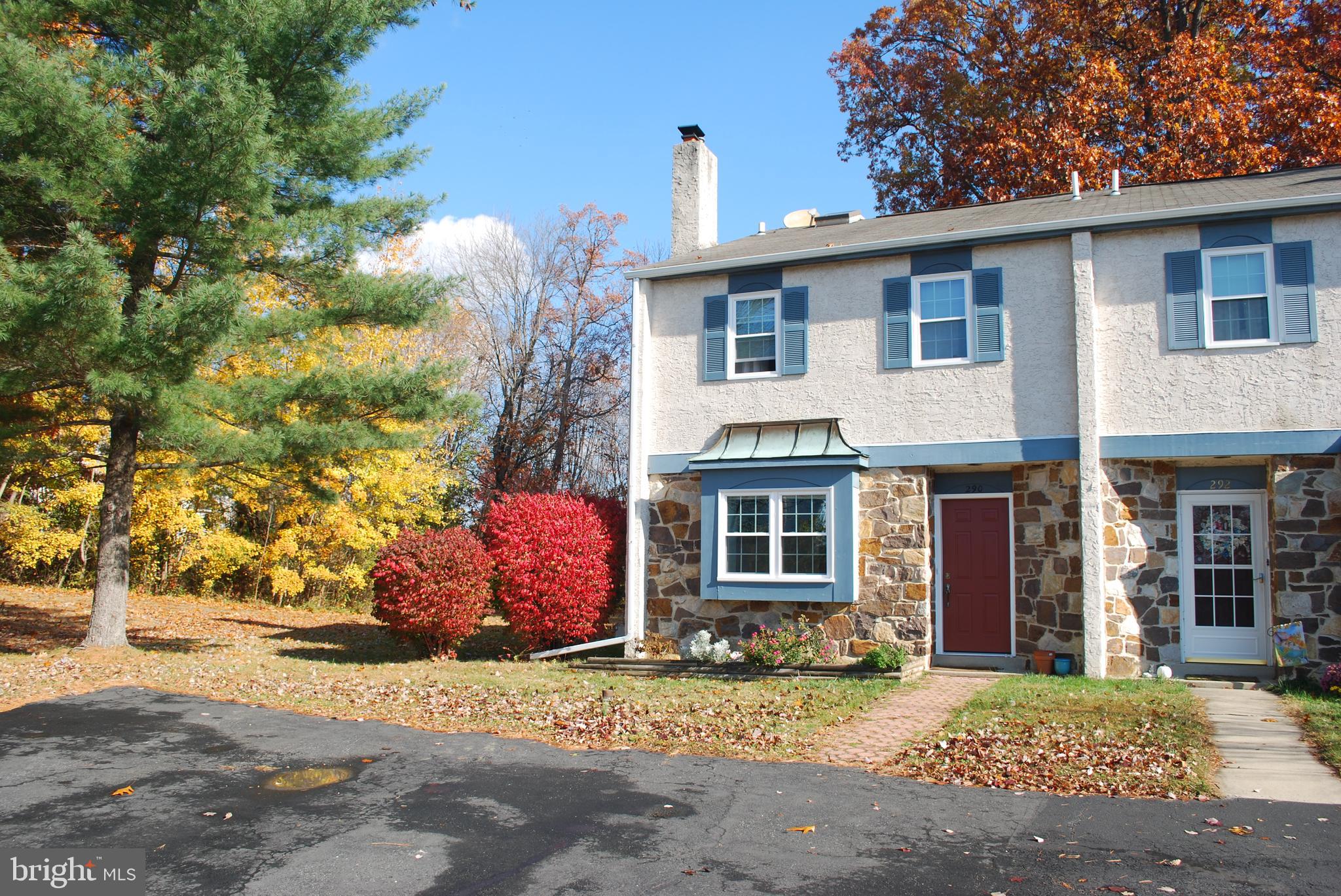 COPPER MILL STA - Residential Lease