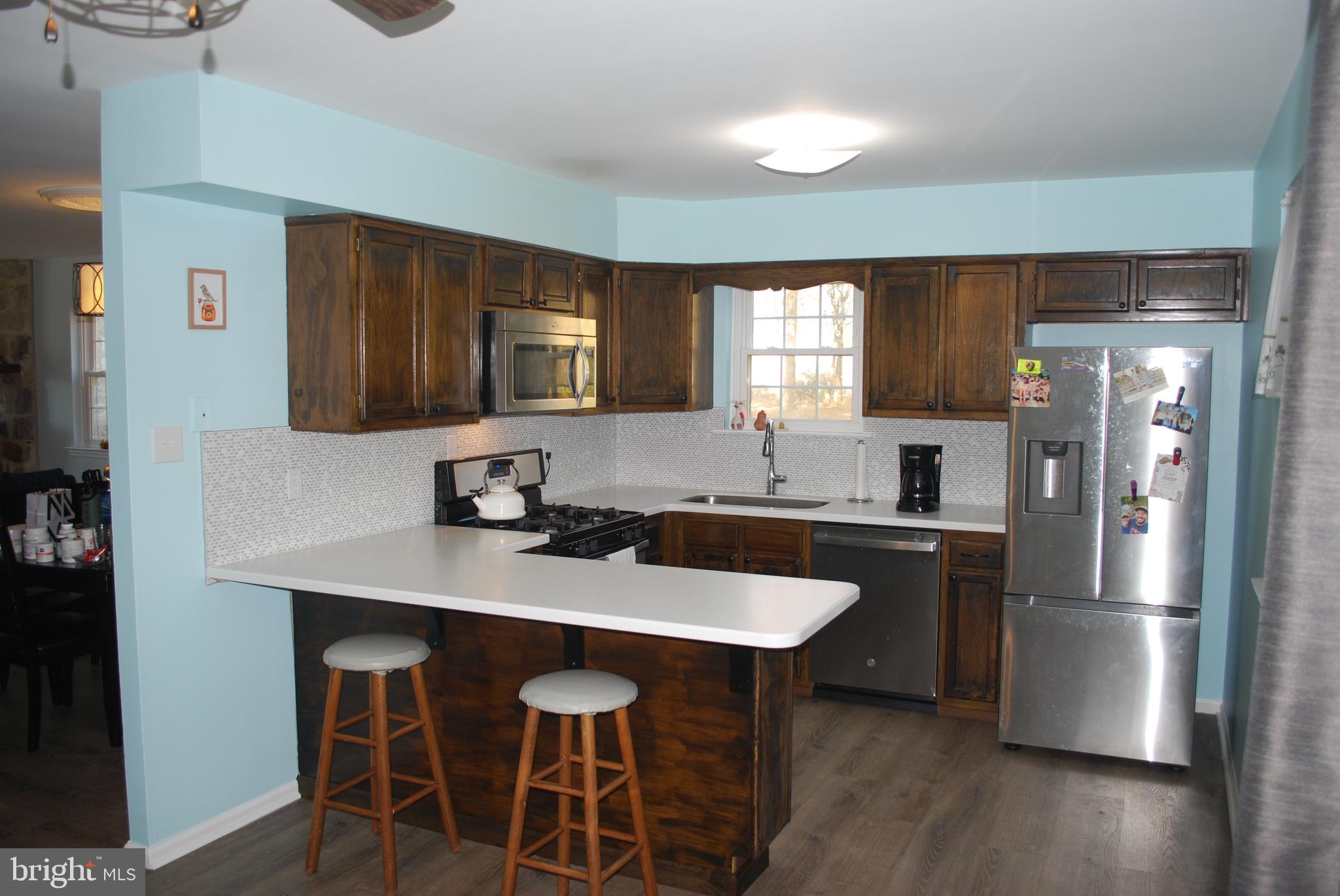 COPPER MILL STA - Residential Lease