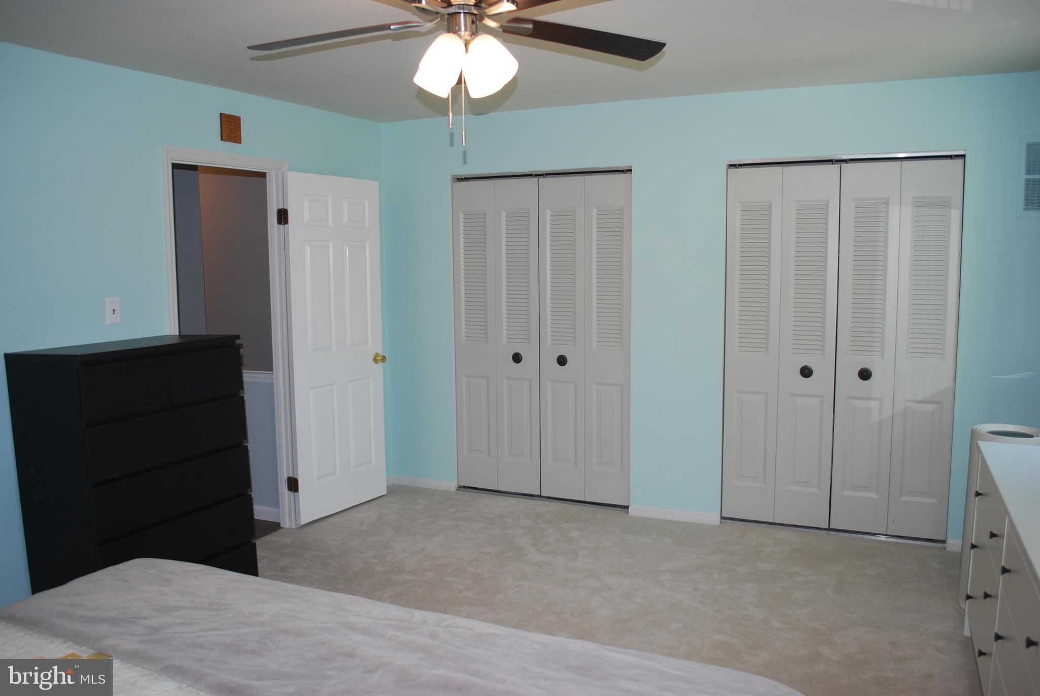 COPPER MILL STA - Residential Lease