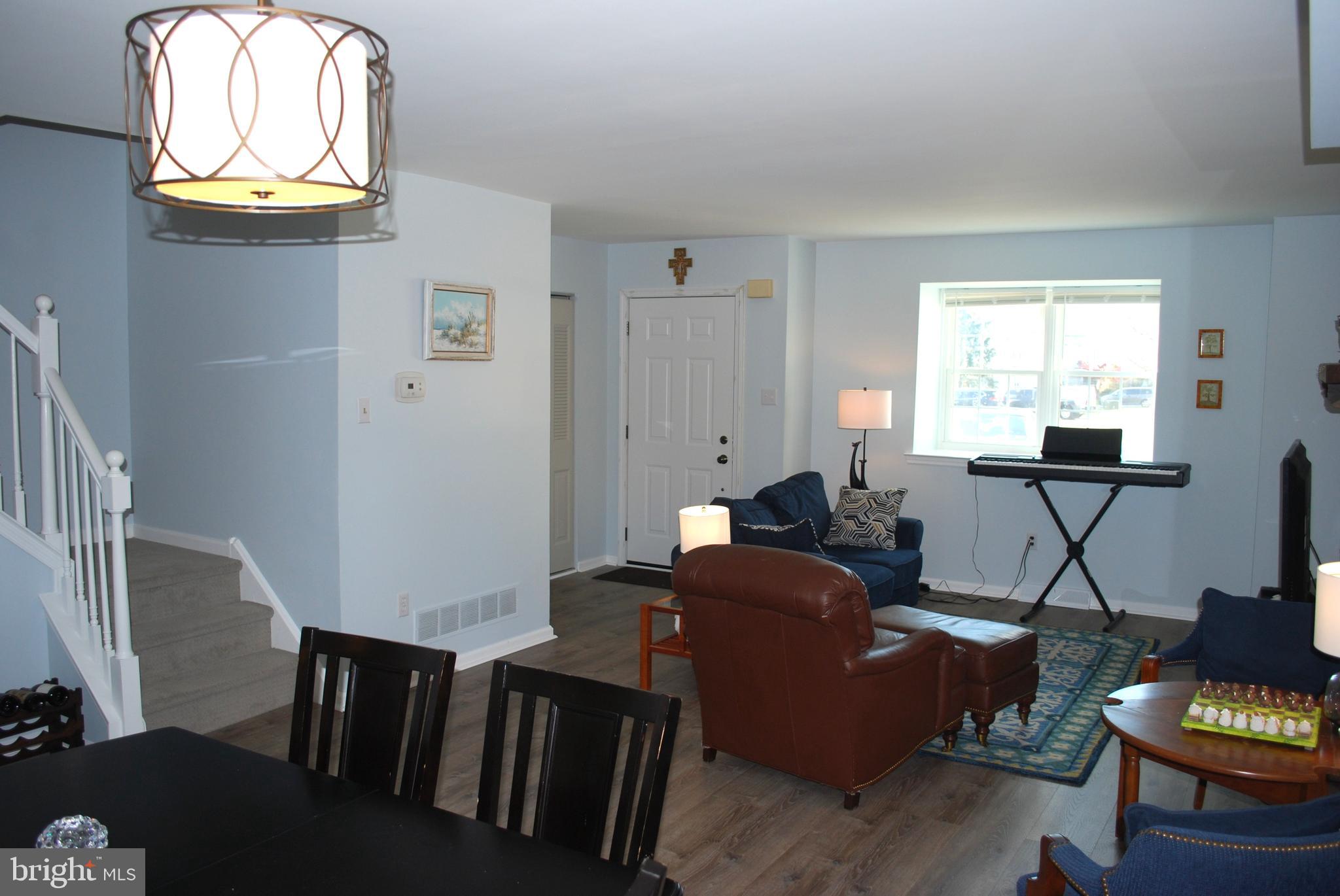 COPPER MILL STA - Residential Lease