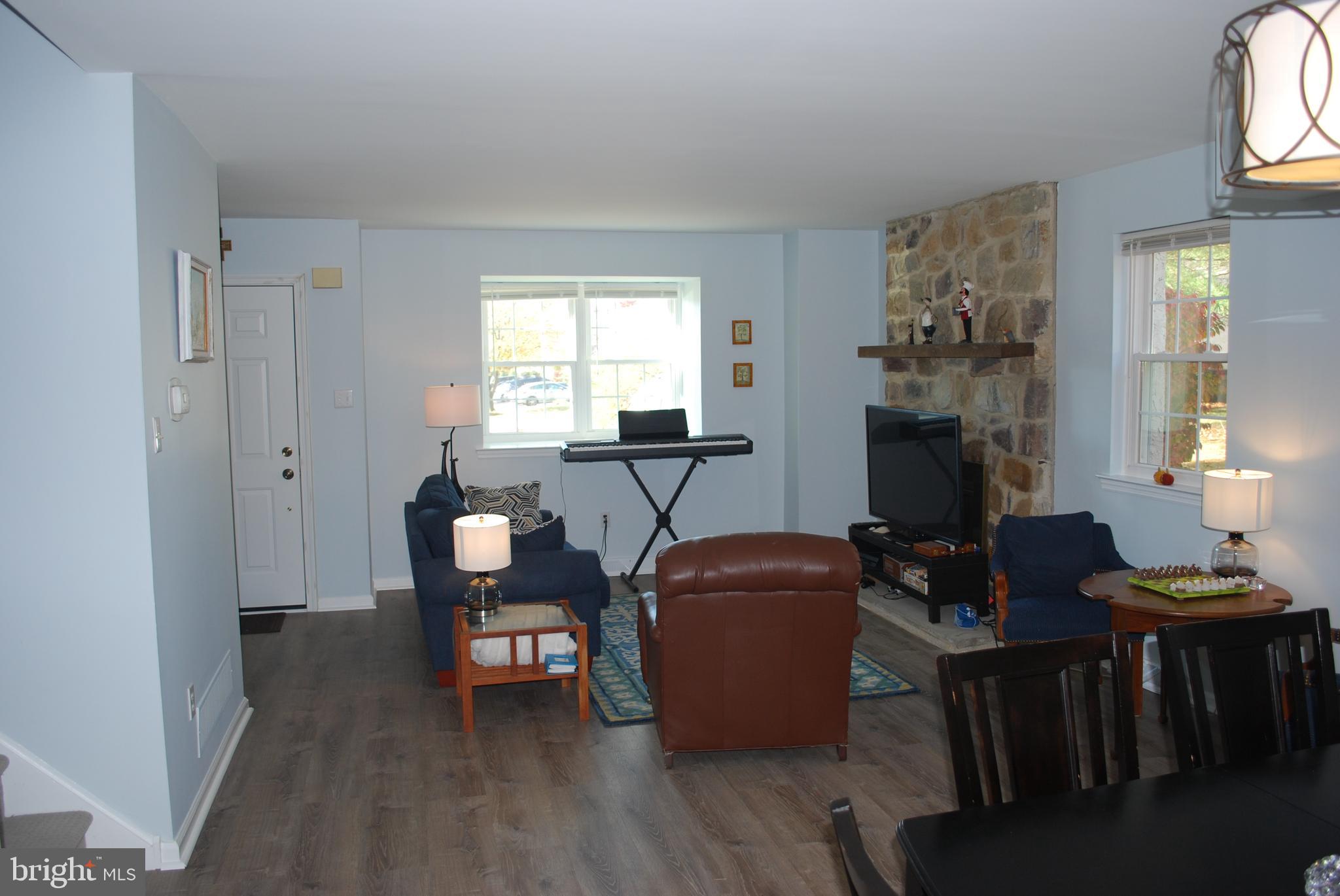 COPPER MILL STA - Residential Lease