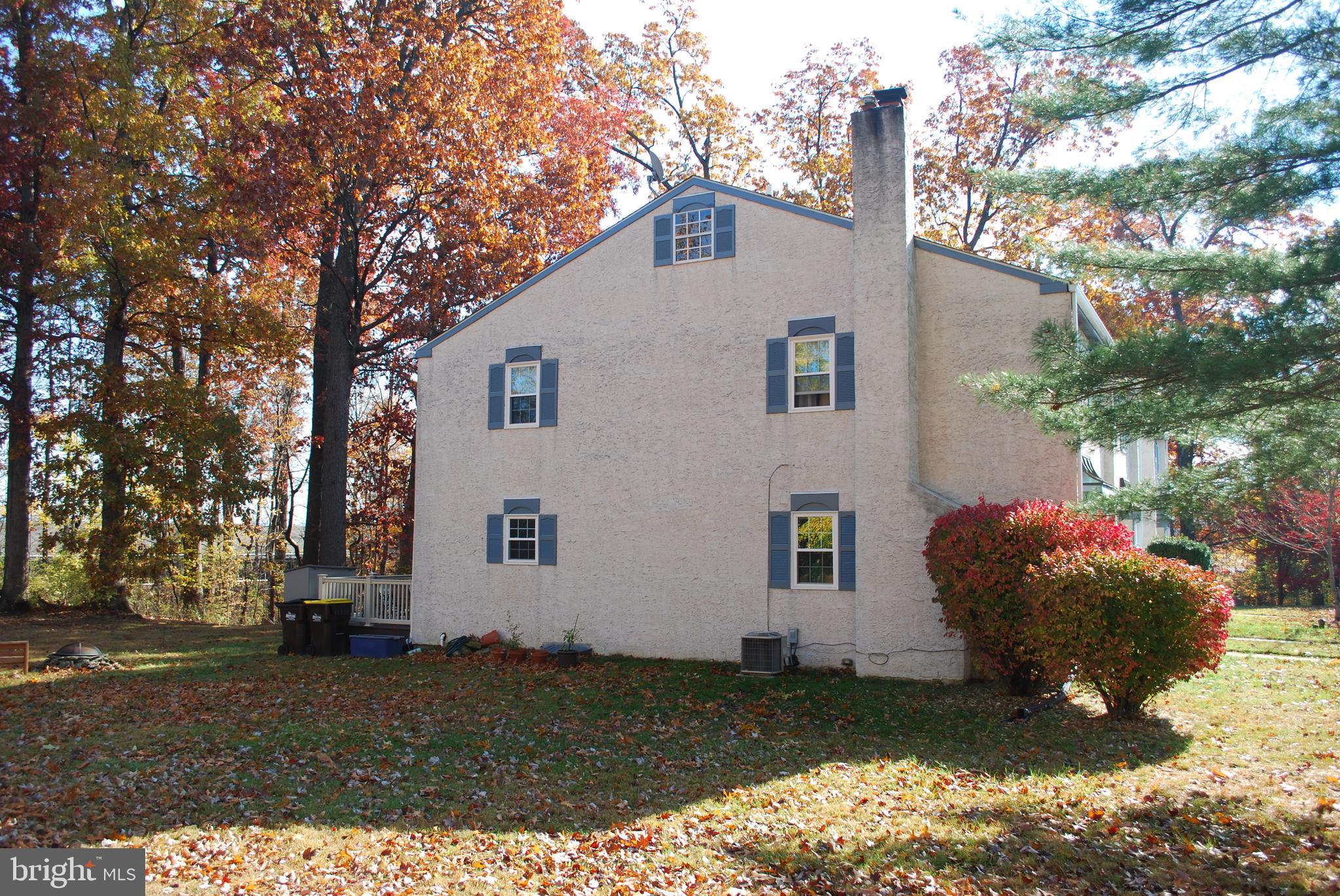 COPPER MILL STA - Residential Lease