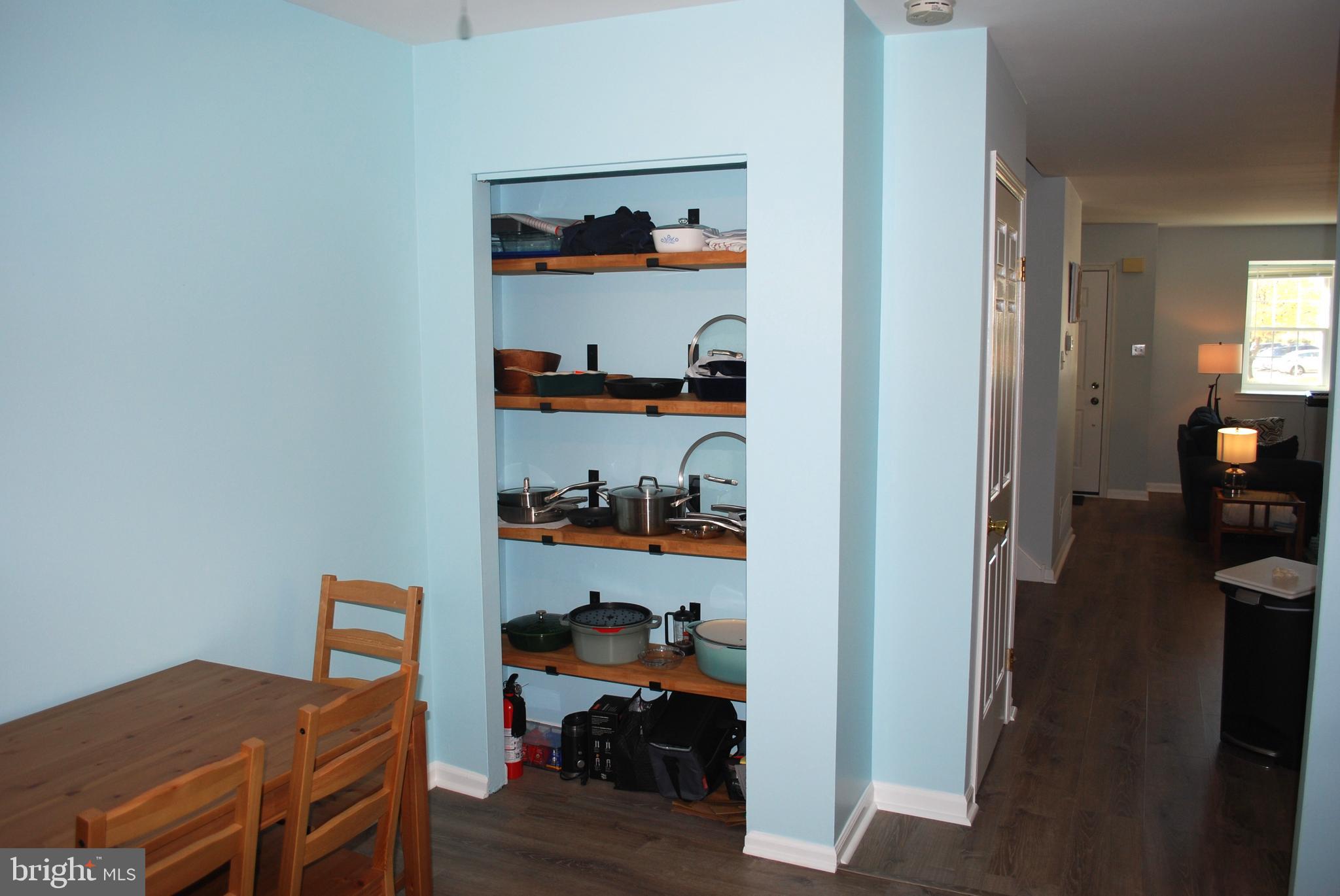 COPPER MILL STA - Residential Lease