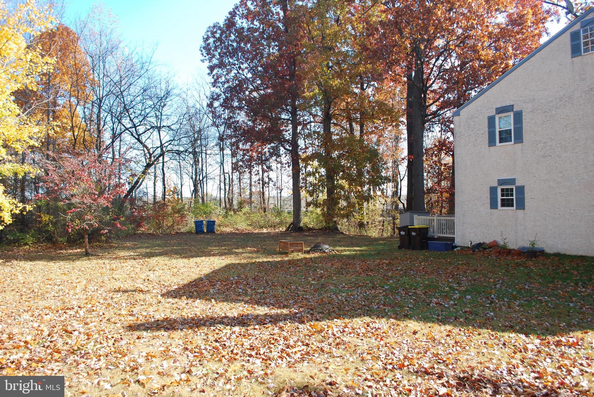 COPPER MILL STA - Residential Lease