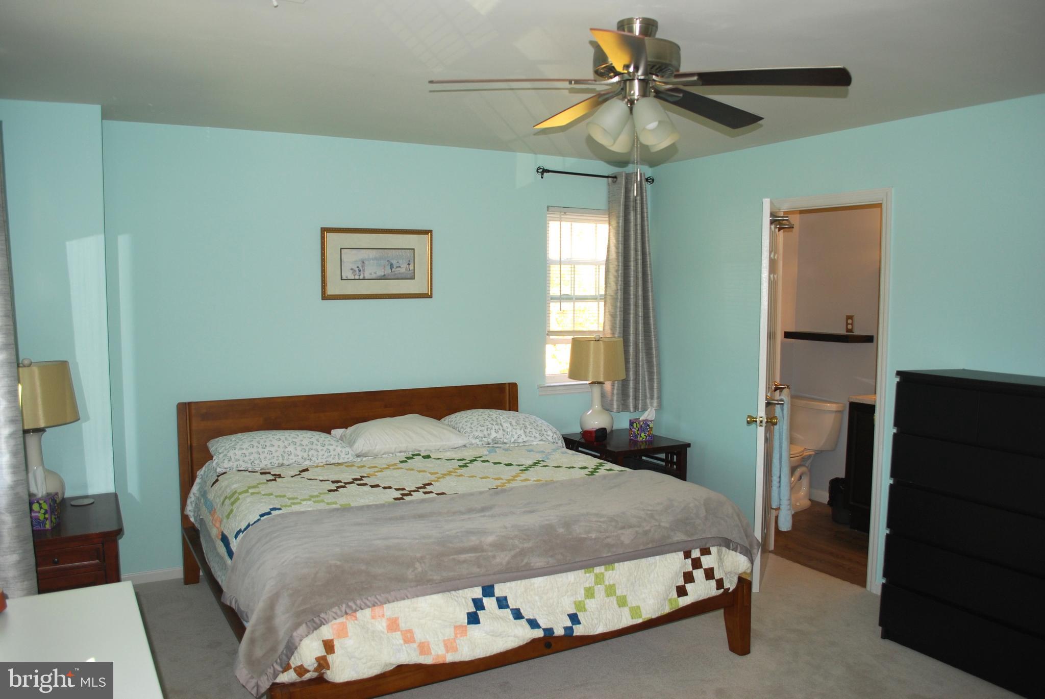 COPPER MILL STA - Residential Lease