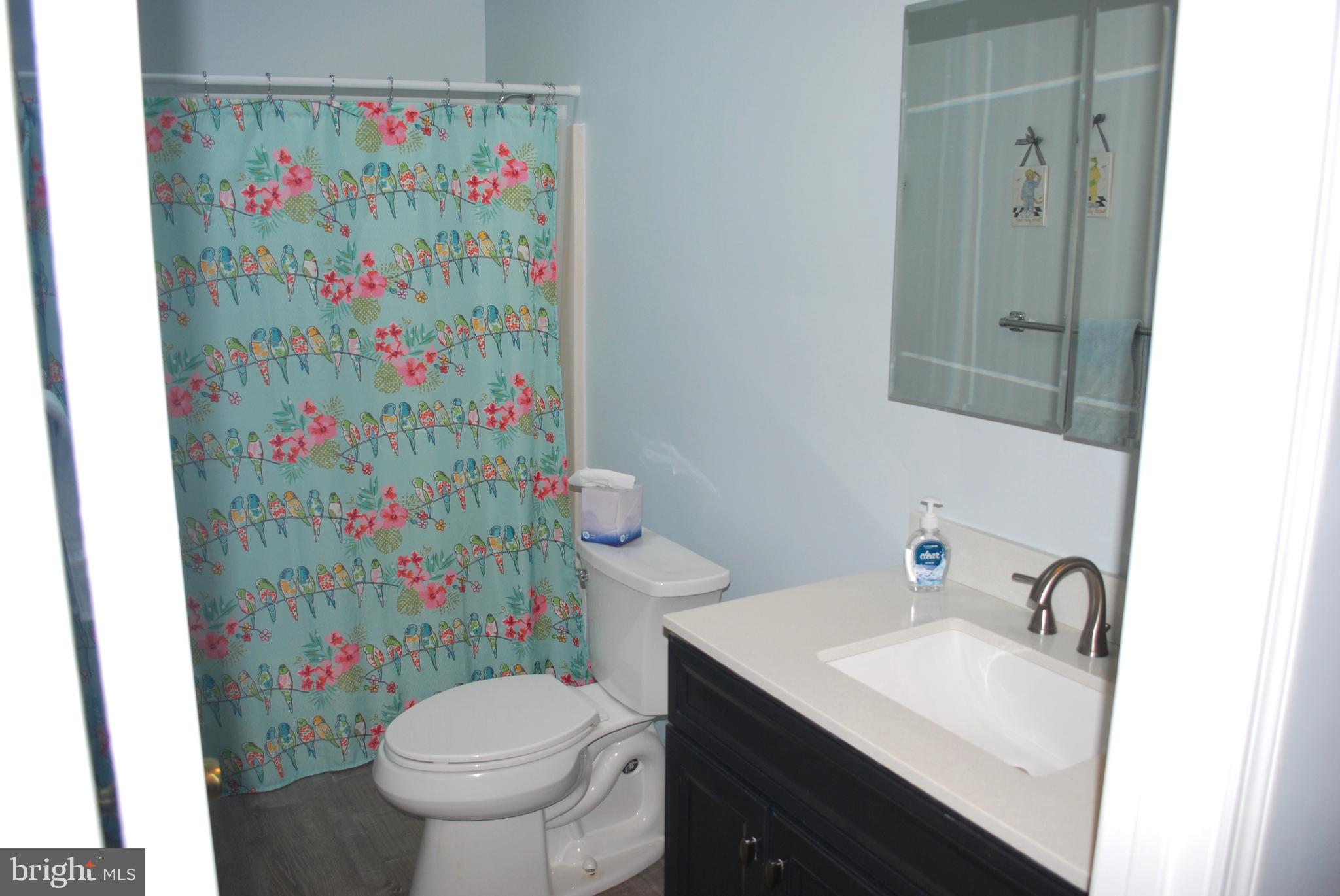 COPPER MILL STA - Residential Lease