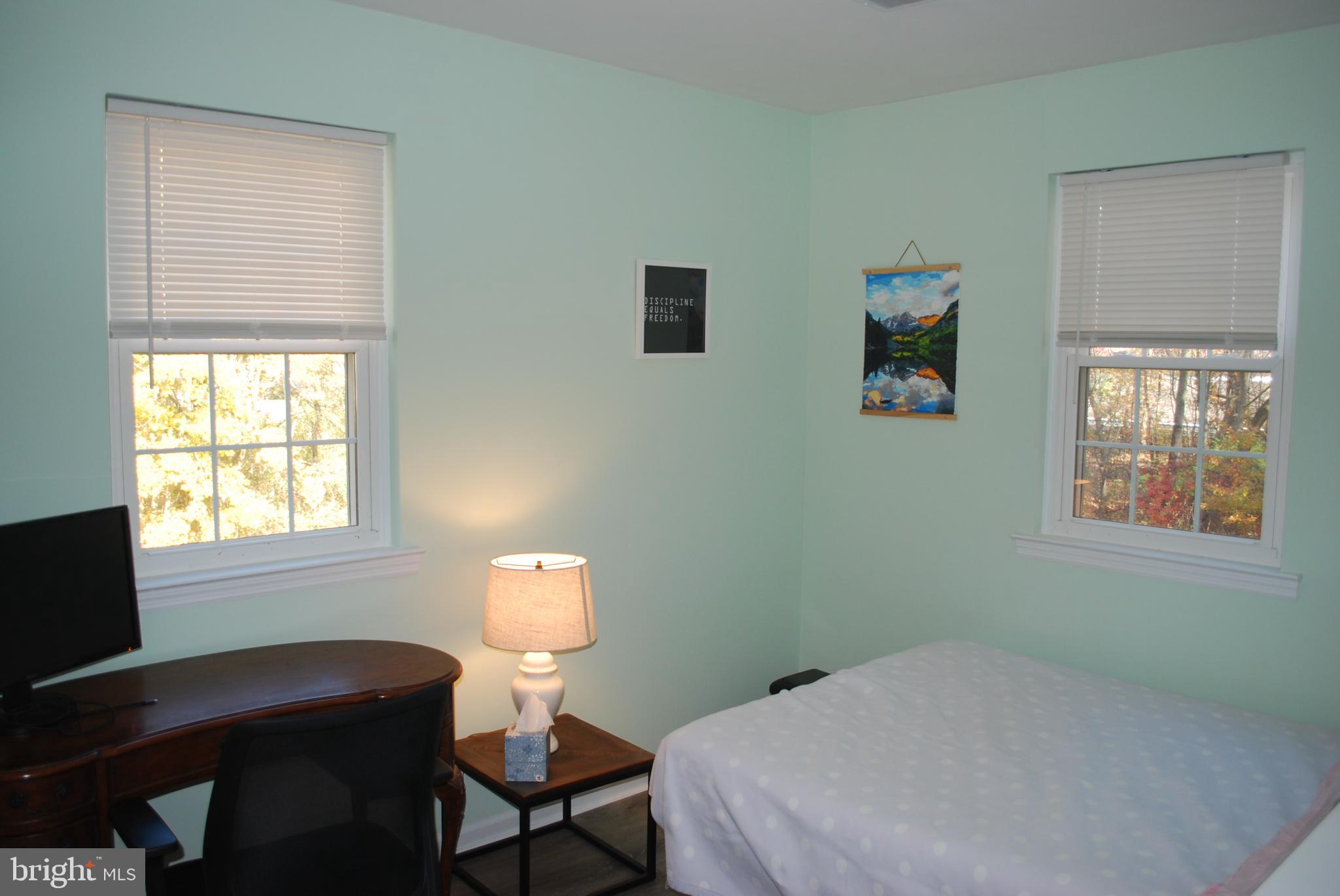 COPPER MILL STA - Residential Lease