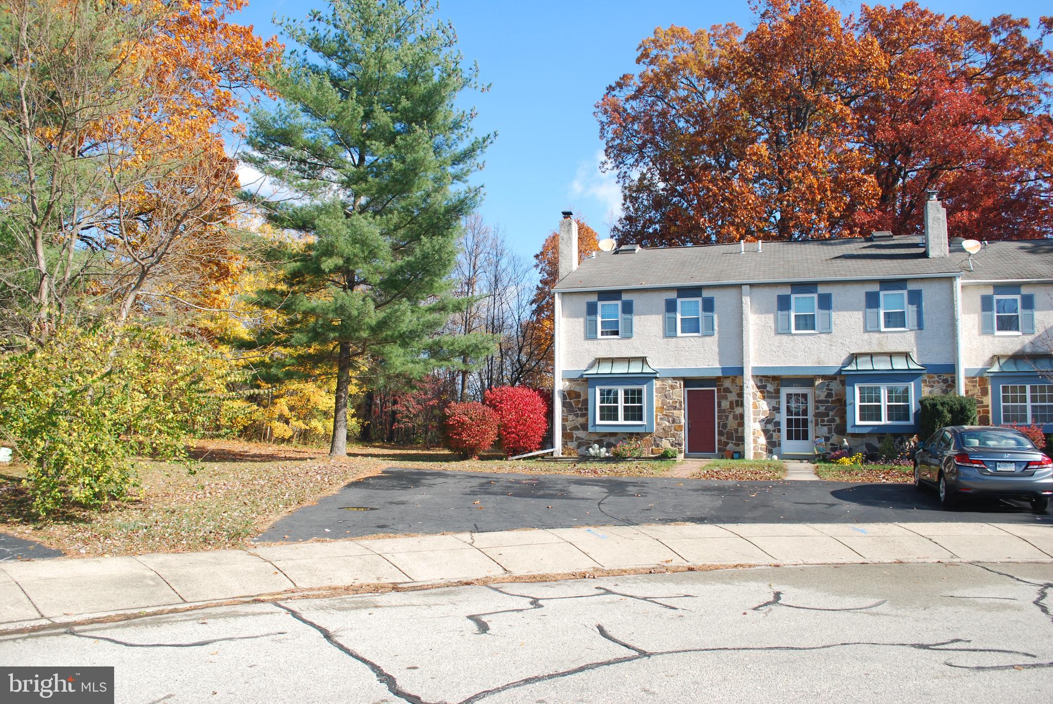 COPPER MILL STA - Residential Lease