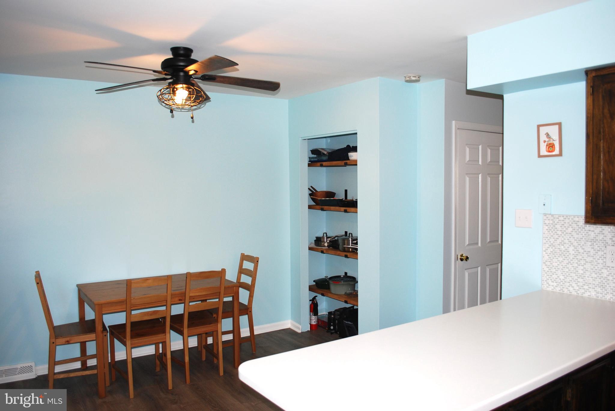 COPPER MILL STA - Residential Lease