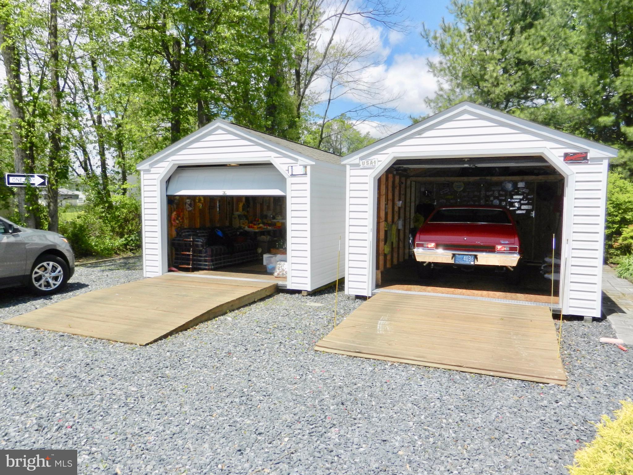 MIDDLEBOROUGH - Residential