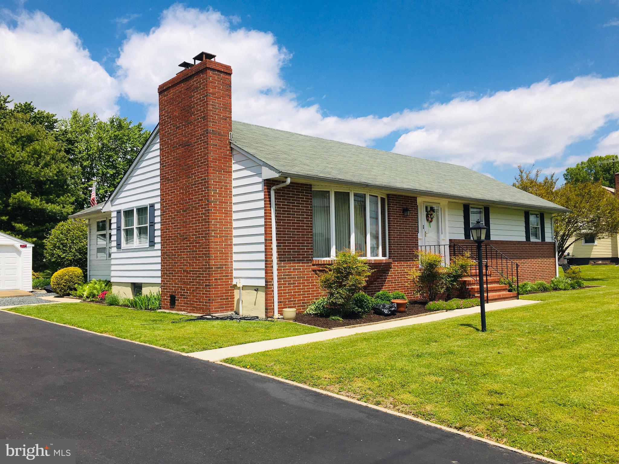 MIDDLEBOROUGH - Residential